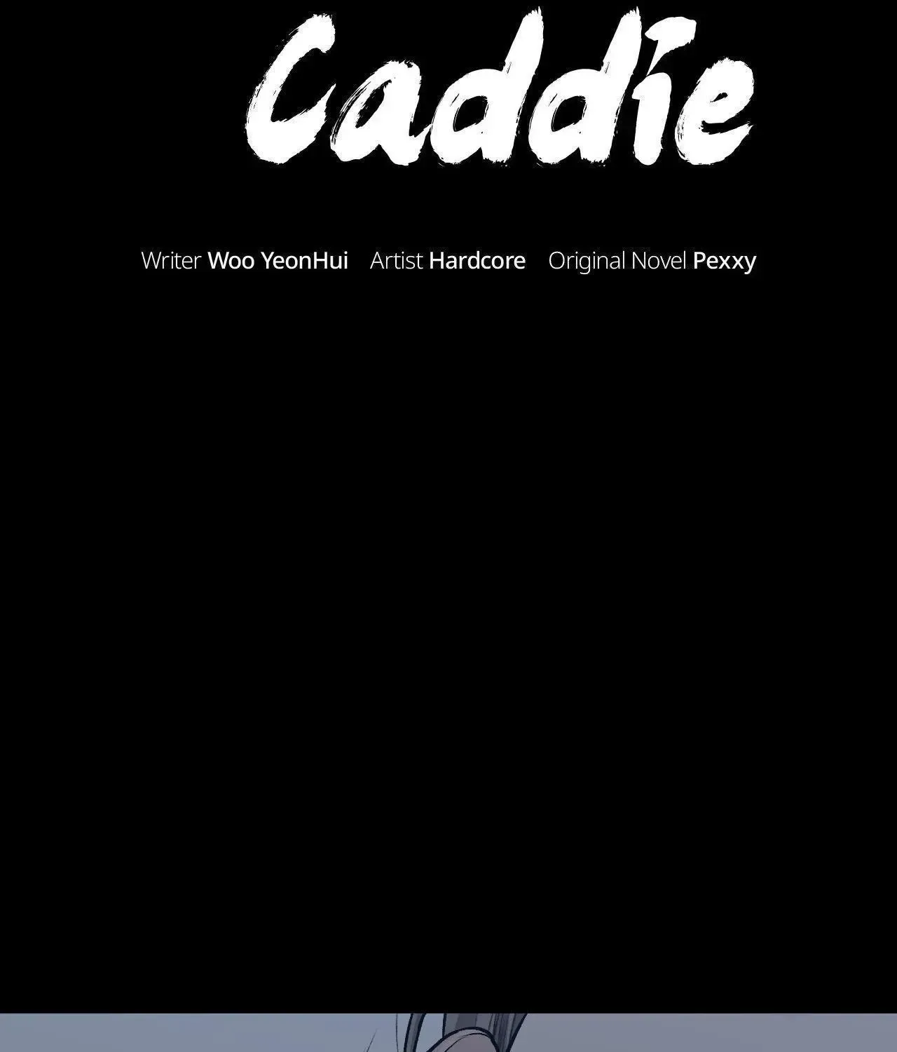Read My Personal Caddie chapter 45 image 2 on Lezhin