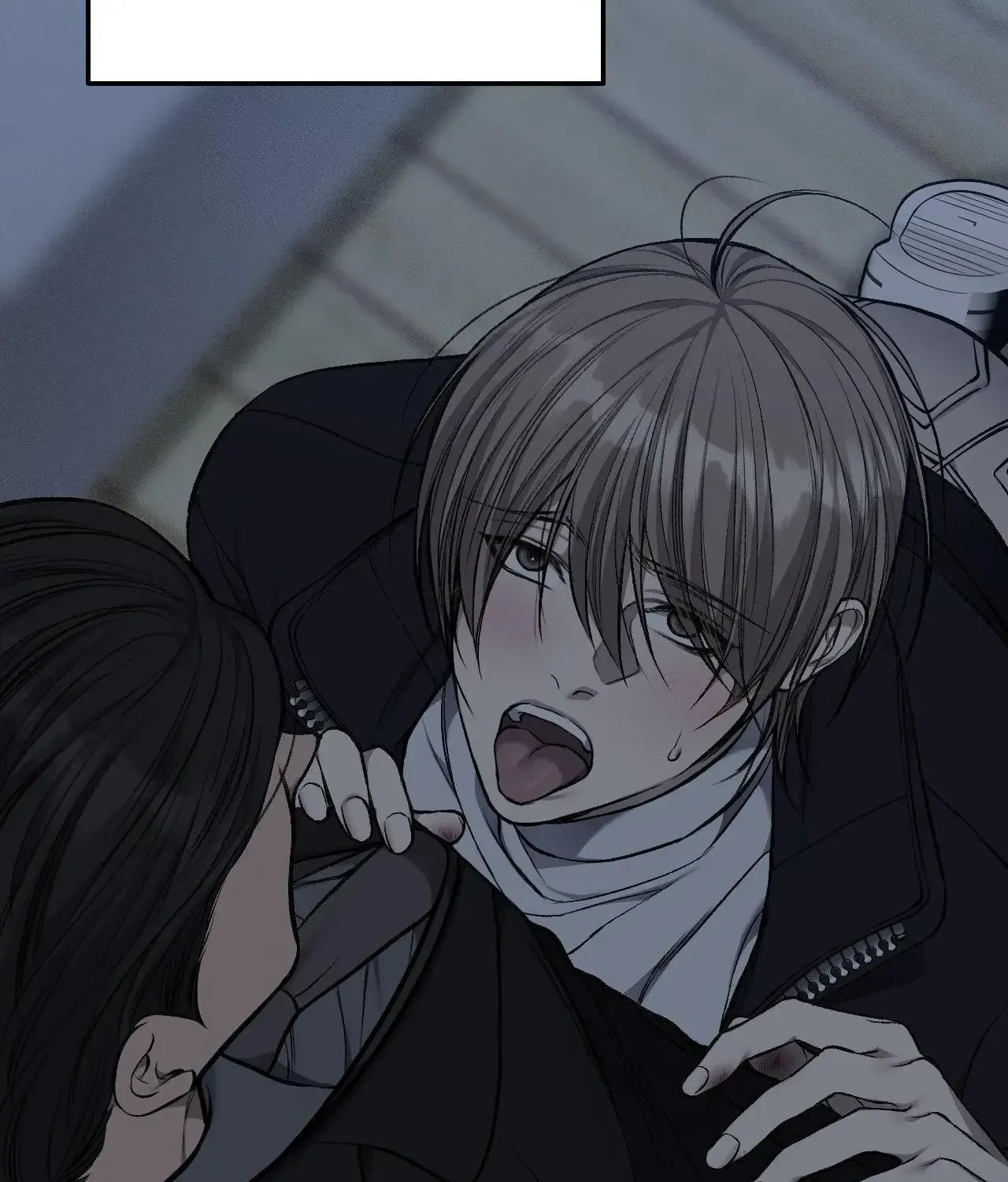 Read My Personal Caddie chapter 45 image 21 on Lezhin