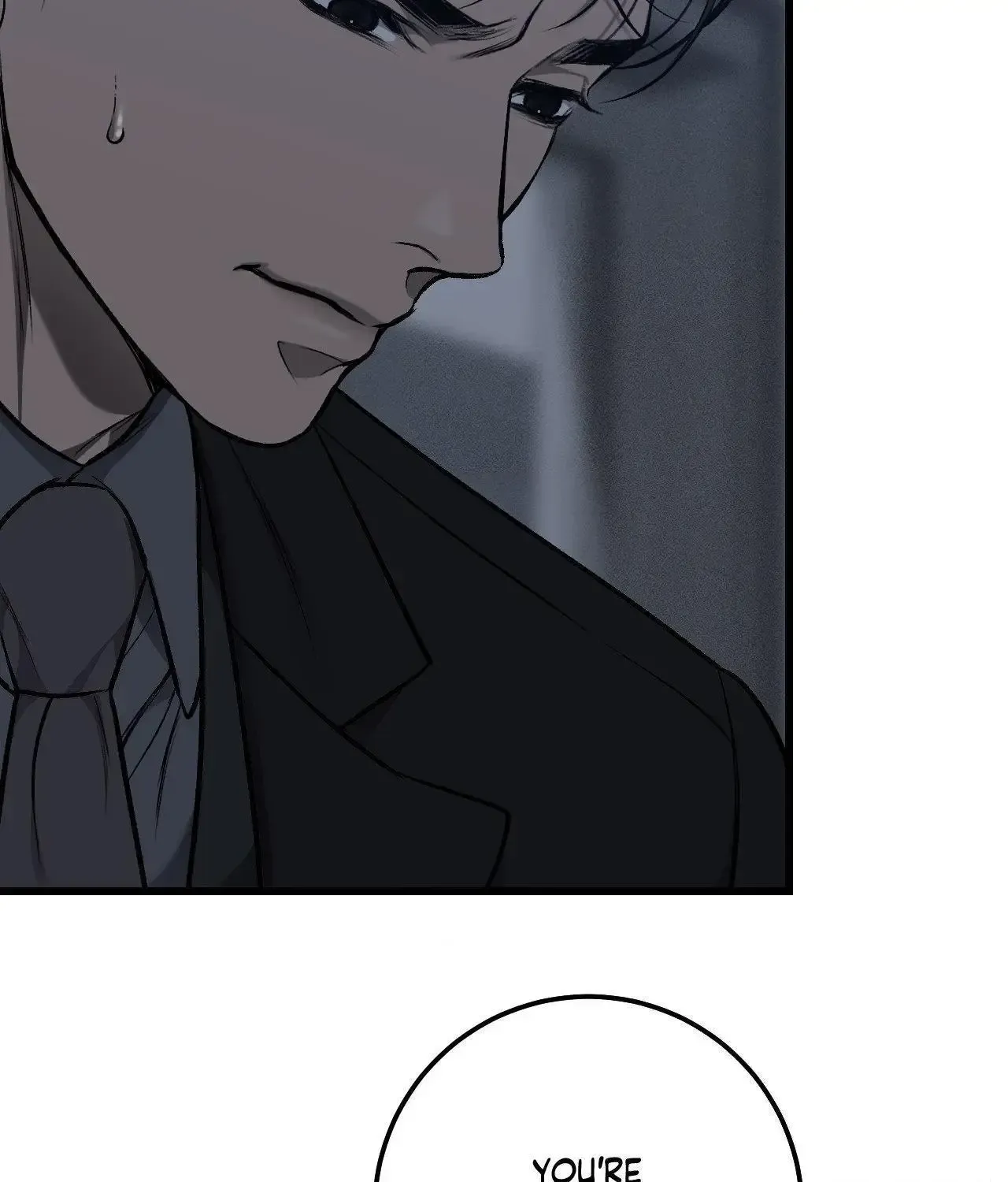 Read My Personal Caddie chapter 45 image 23 on Lezhin