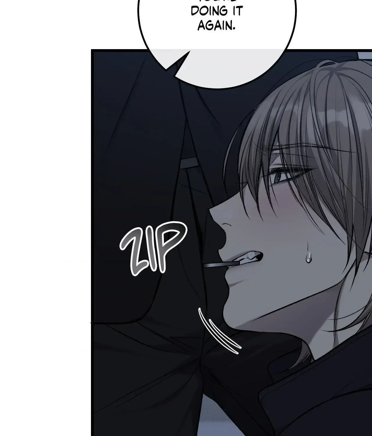 Read My Personal Caddie chapter 45 image 24 on Lezhin