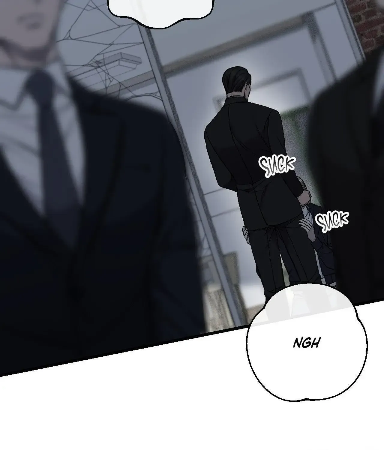 Read My Personal Caddie chapter 45 image 30 on Lezhin