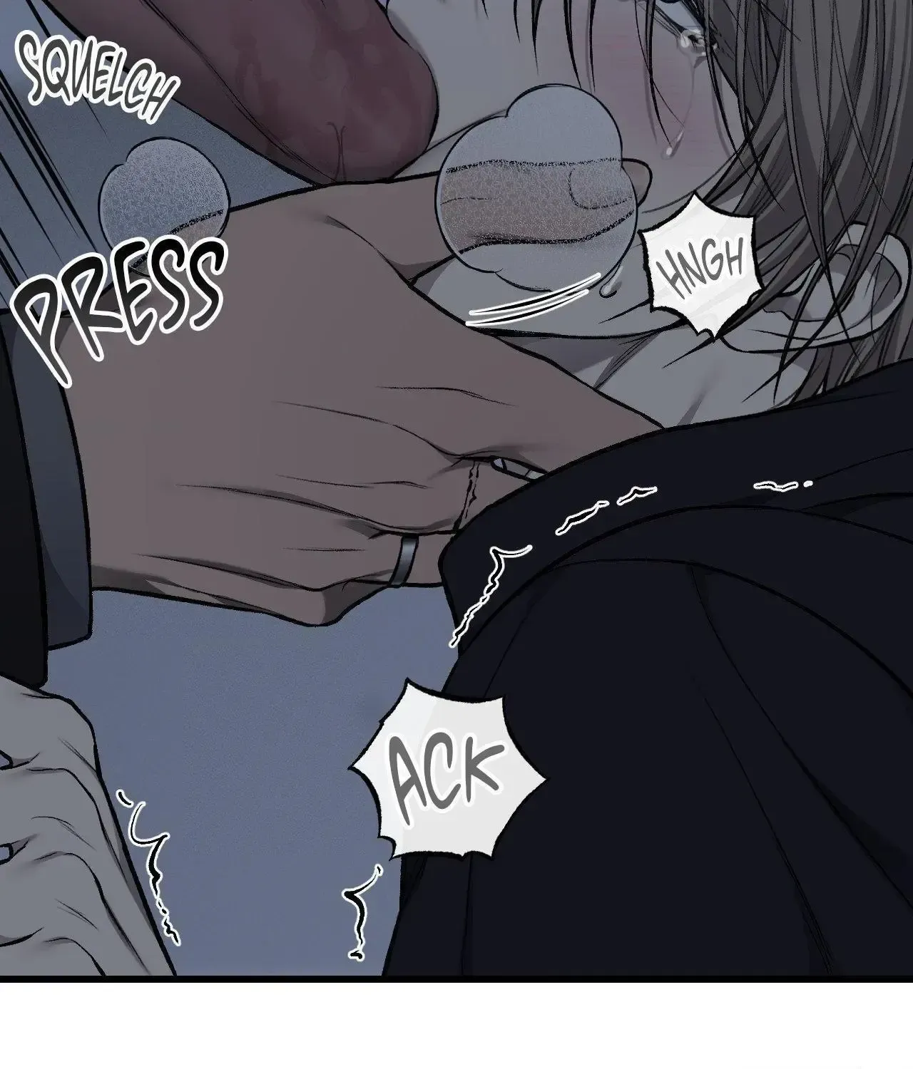 Read My Personal Caddie chapter 45 image 33 on Lezhin
