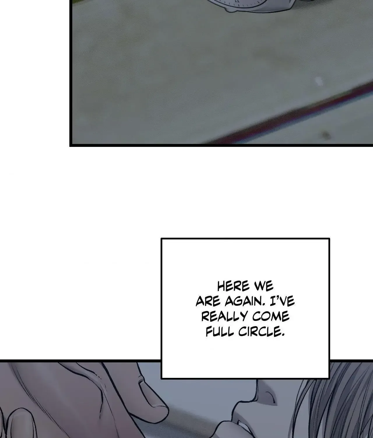 Read My Personal Caddie chapter 45 image 39 on Lezhin