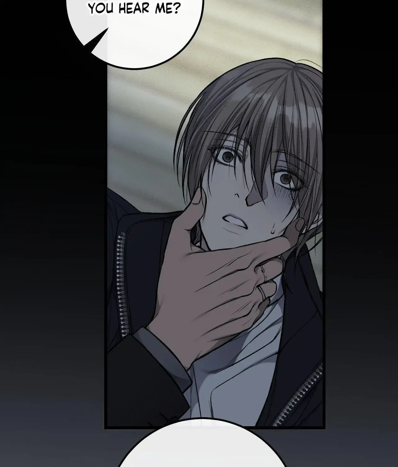 Read My Personal Caddie chapter 45 image 4 on Lezhin