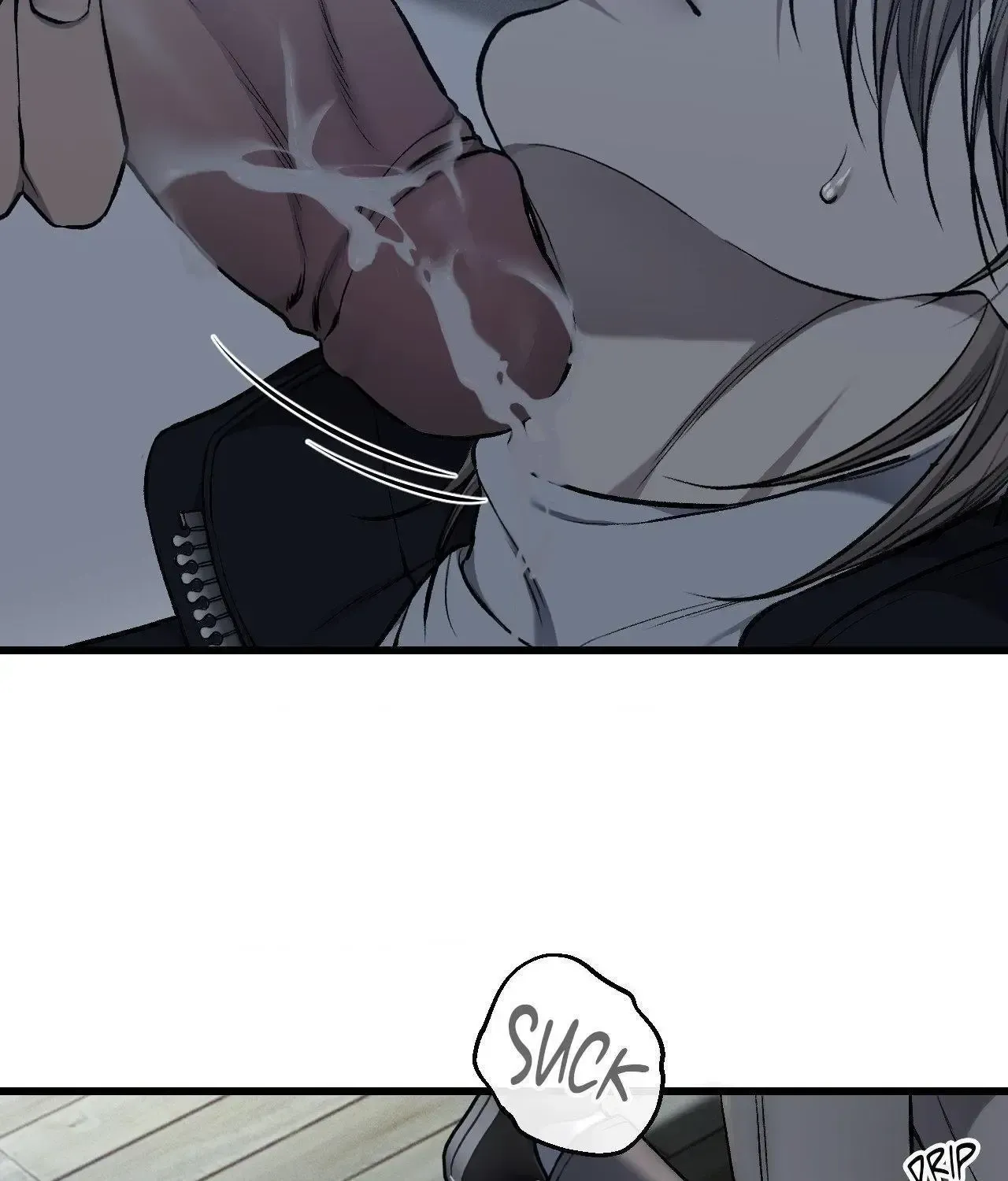 Read My Personal Caddie chapter 45 image 40 on Lezhin