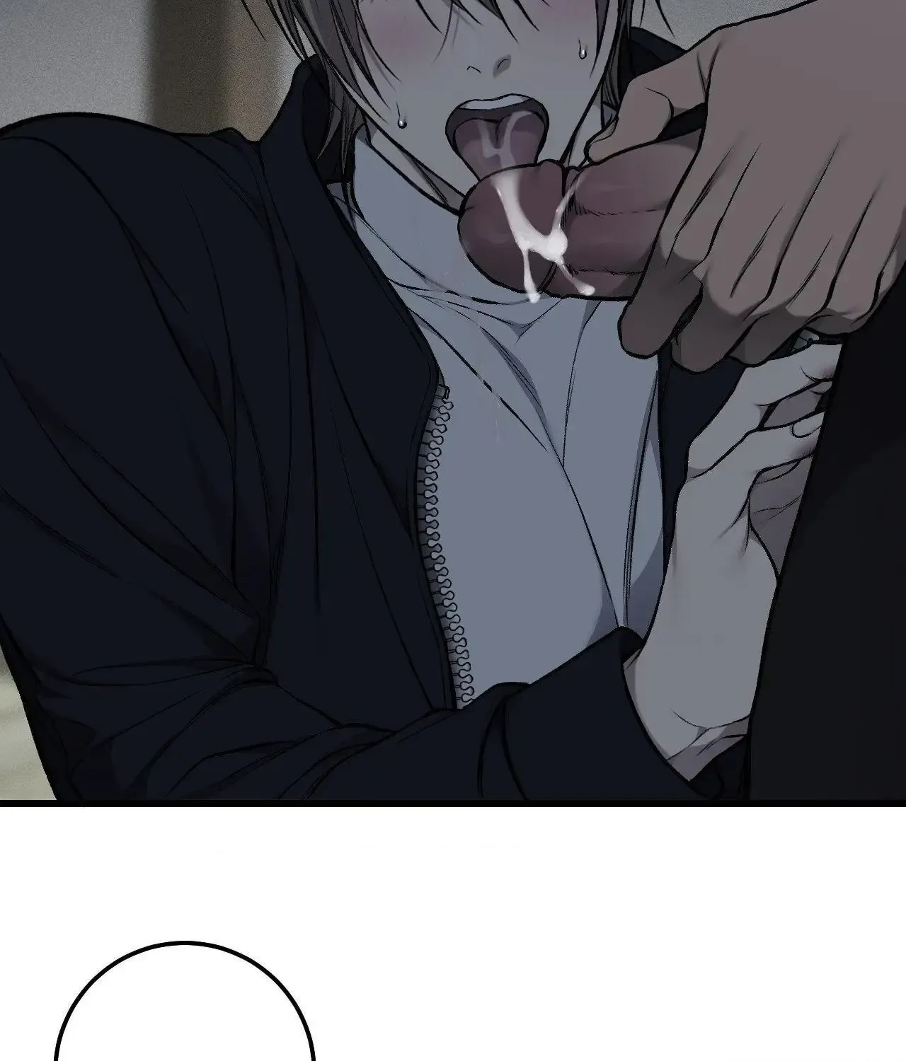 Read My Personal Caddie chapter 45 image 43 on Lezhin