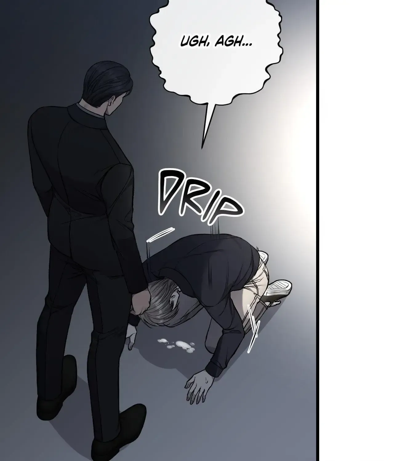 Read My Personal Caddie chapter 45 image 48 on Lezhin
