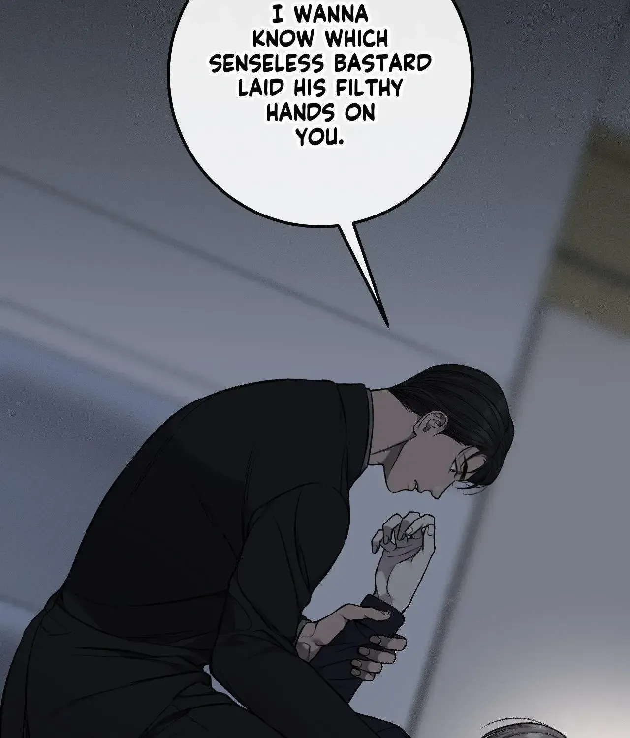 Read My Personal Caddie chapter 45 image 5 on Lezhin
