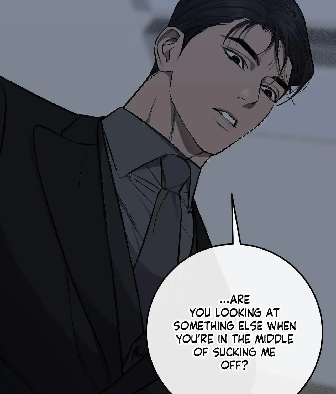 Read My Personal Caddie chapter 45 image 52 on Lezhin