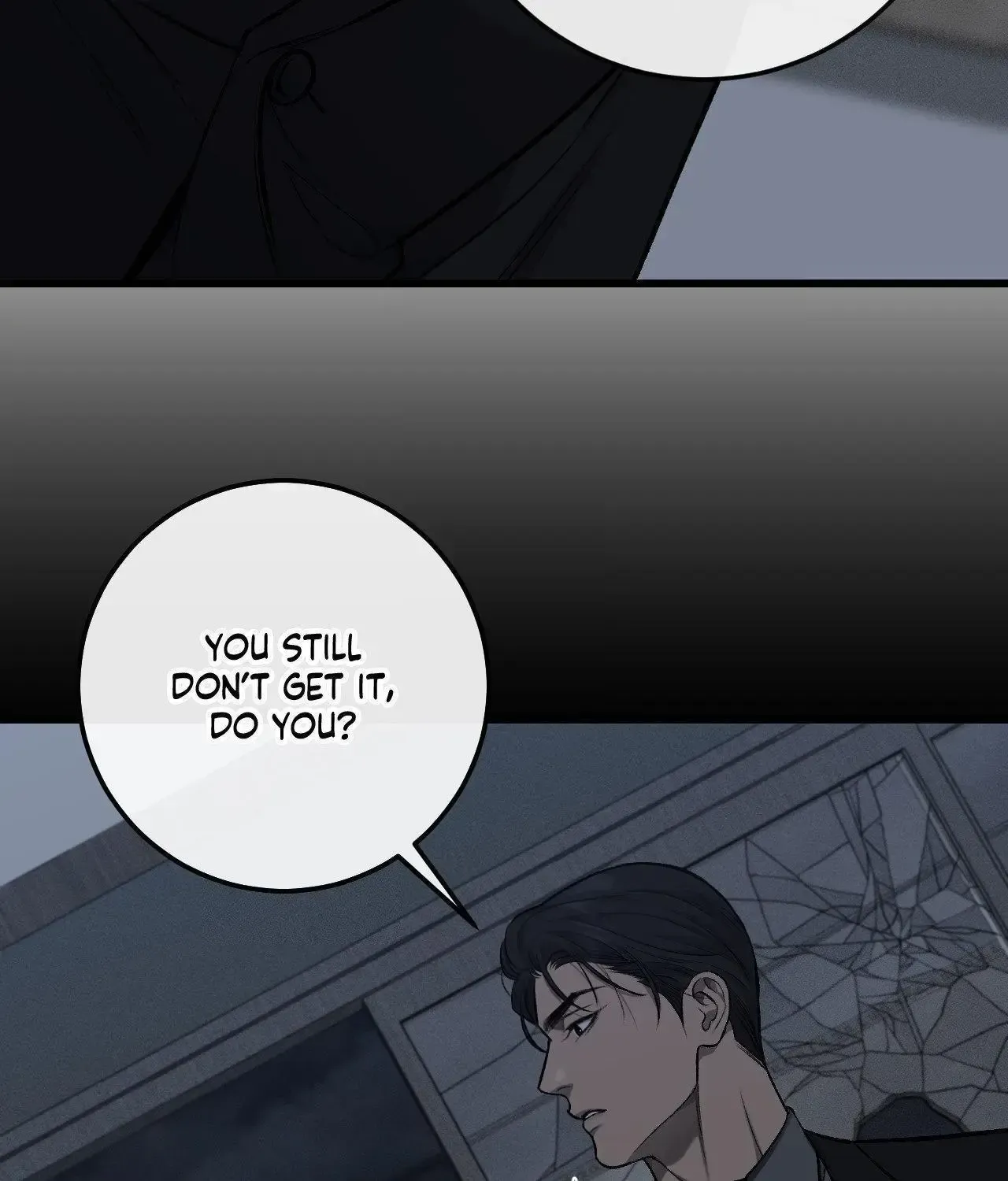 Read My Personal Caddie chapter 45 image 53 on Lezhin