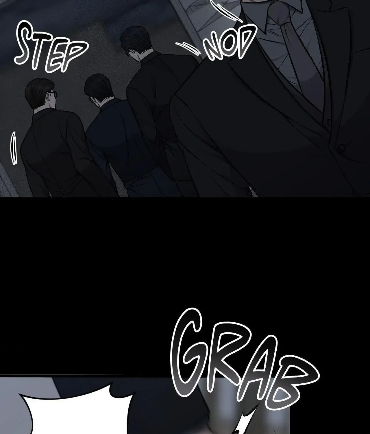 Read My Personal Caddie chapter 45 image 54 on Lezhin
