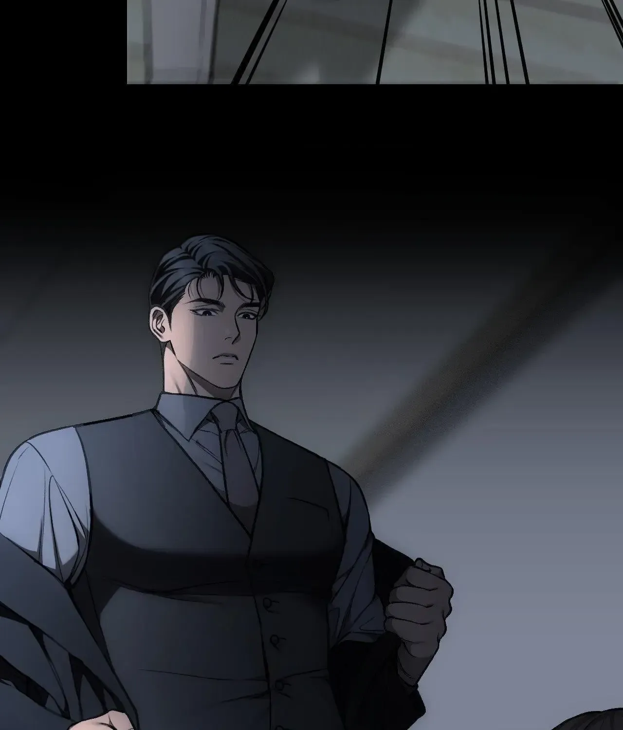 Read My Personal Caddie chapter 45 image 57 on Lezhin