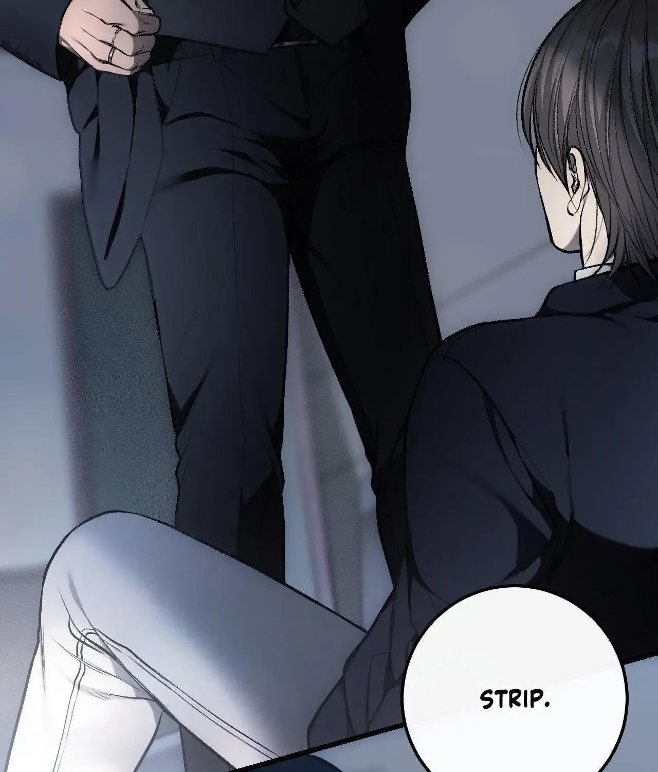Read My Personal Caddie chapter 45 image 58 on Lezhin