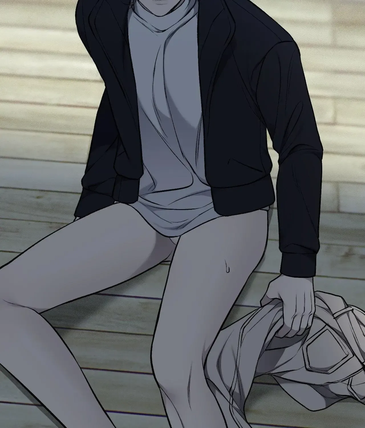 Read My Personal Caddie chapter 45 image 64 on Lezhin