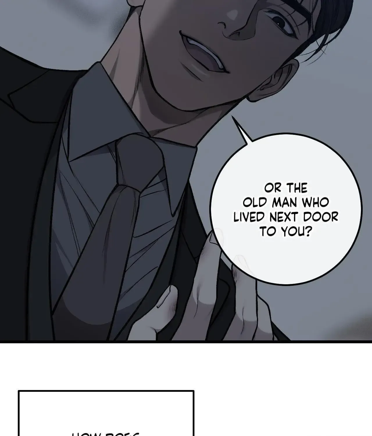 Read My Personal Caddie chapter 45 image 7 on Lezhin