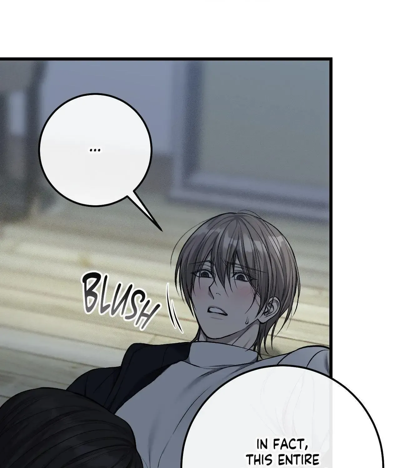 Read My Personal Caddie chapter 45 image 71 on Lezhin