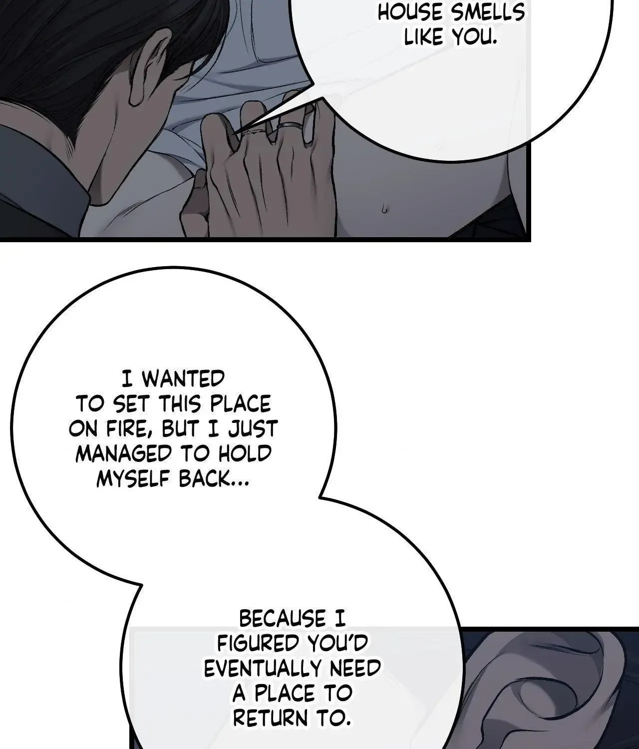 Read My Personal Caddie chapter 45 image 72 on Lezhin
