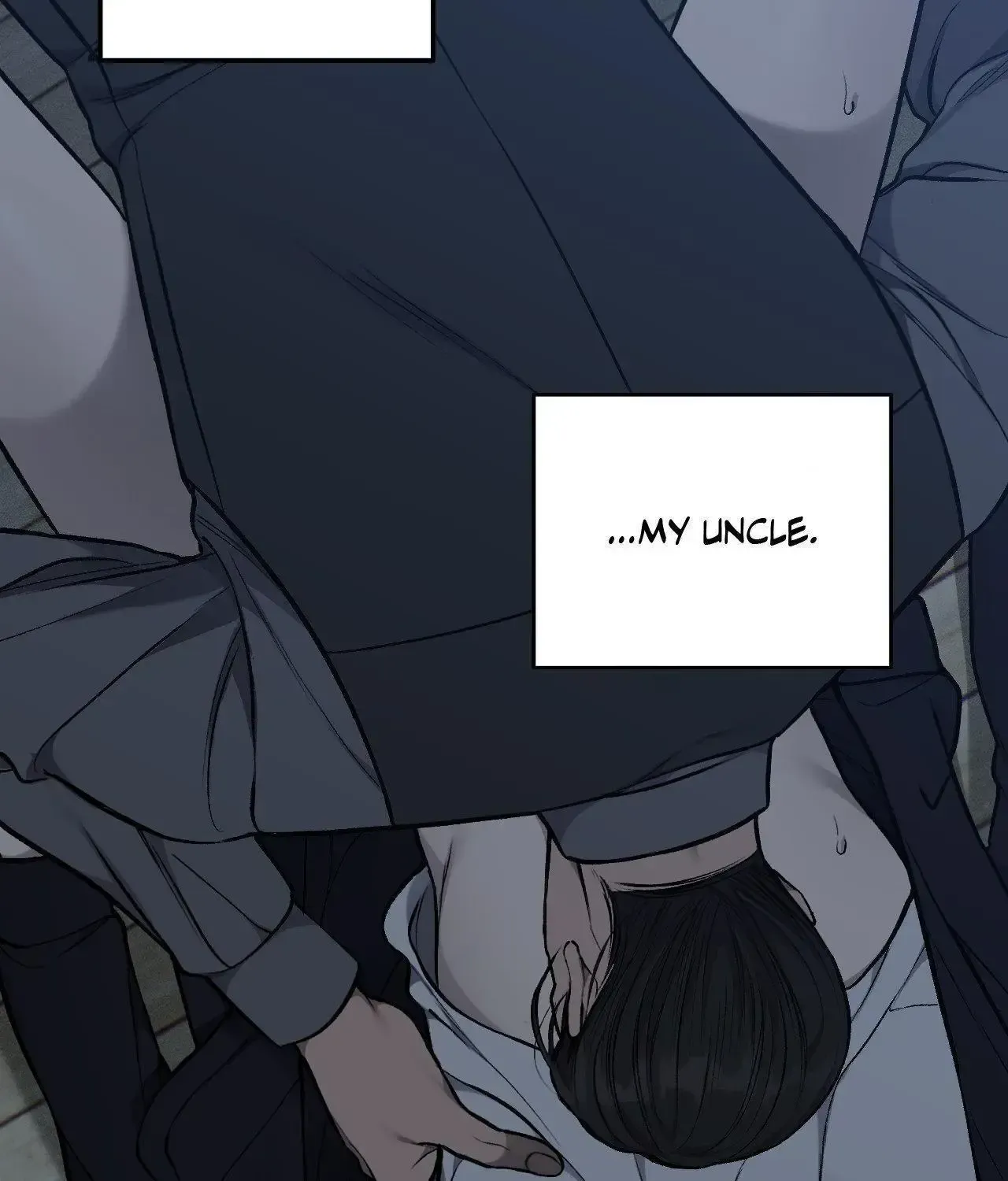 Read My Personal Caddie chapter 45 image 81 on Lezhin