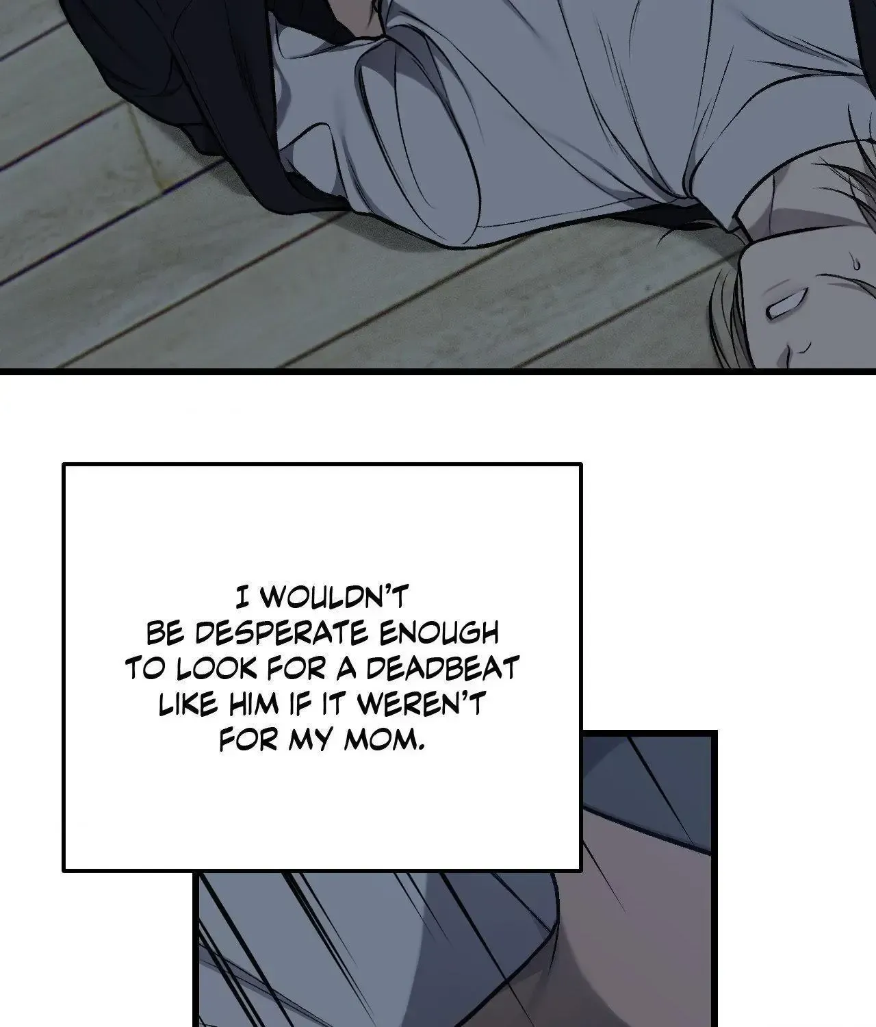 Read My Personal Caddie chapter 45 image 82 on Lezhin