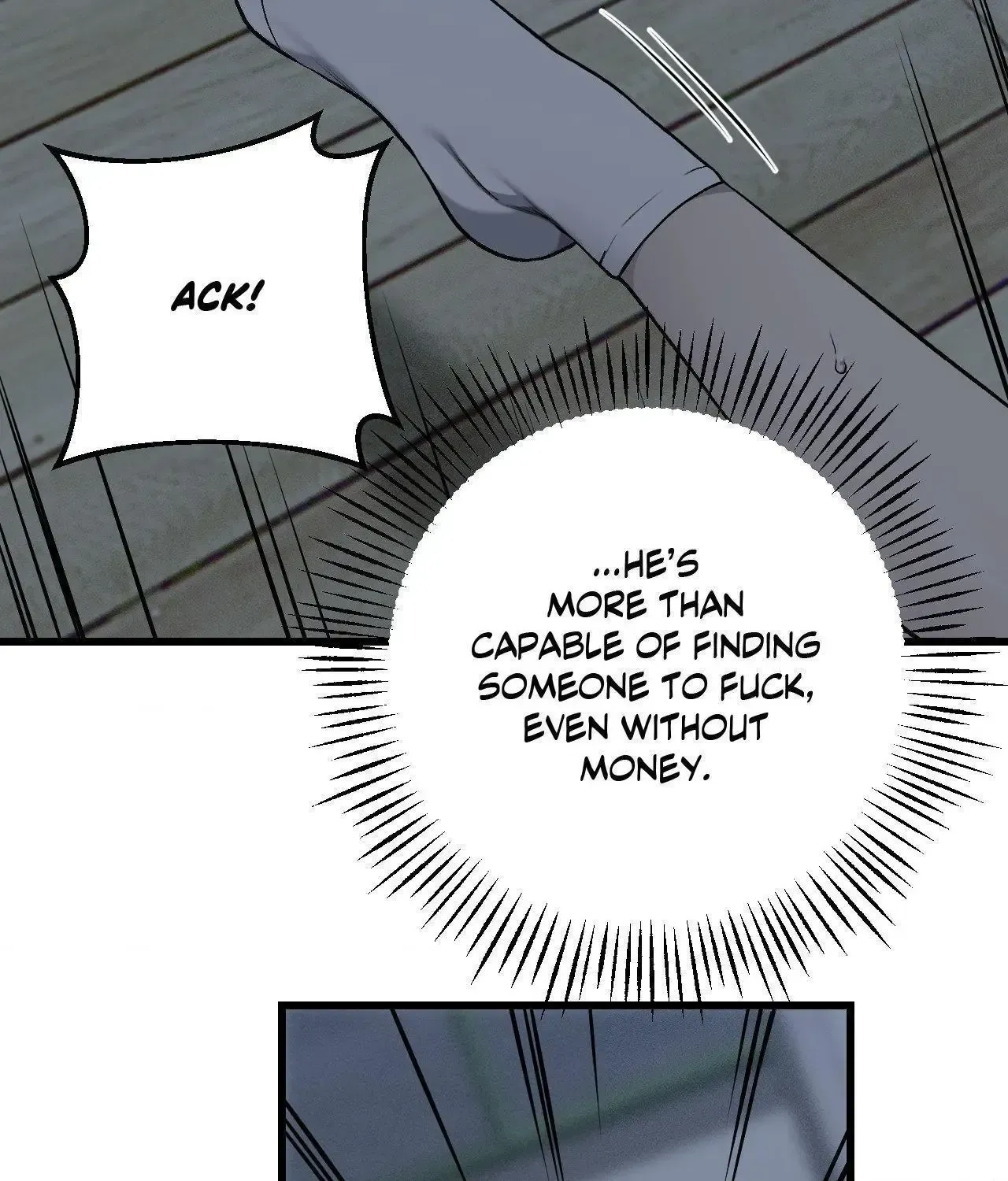 Read My Personal Caddie chapter 45 image 88 on Lezhin