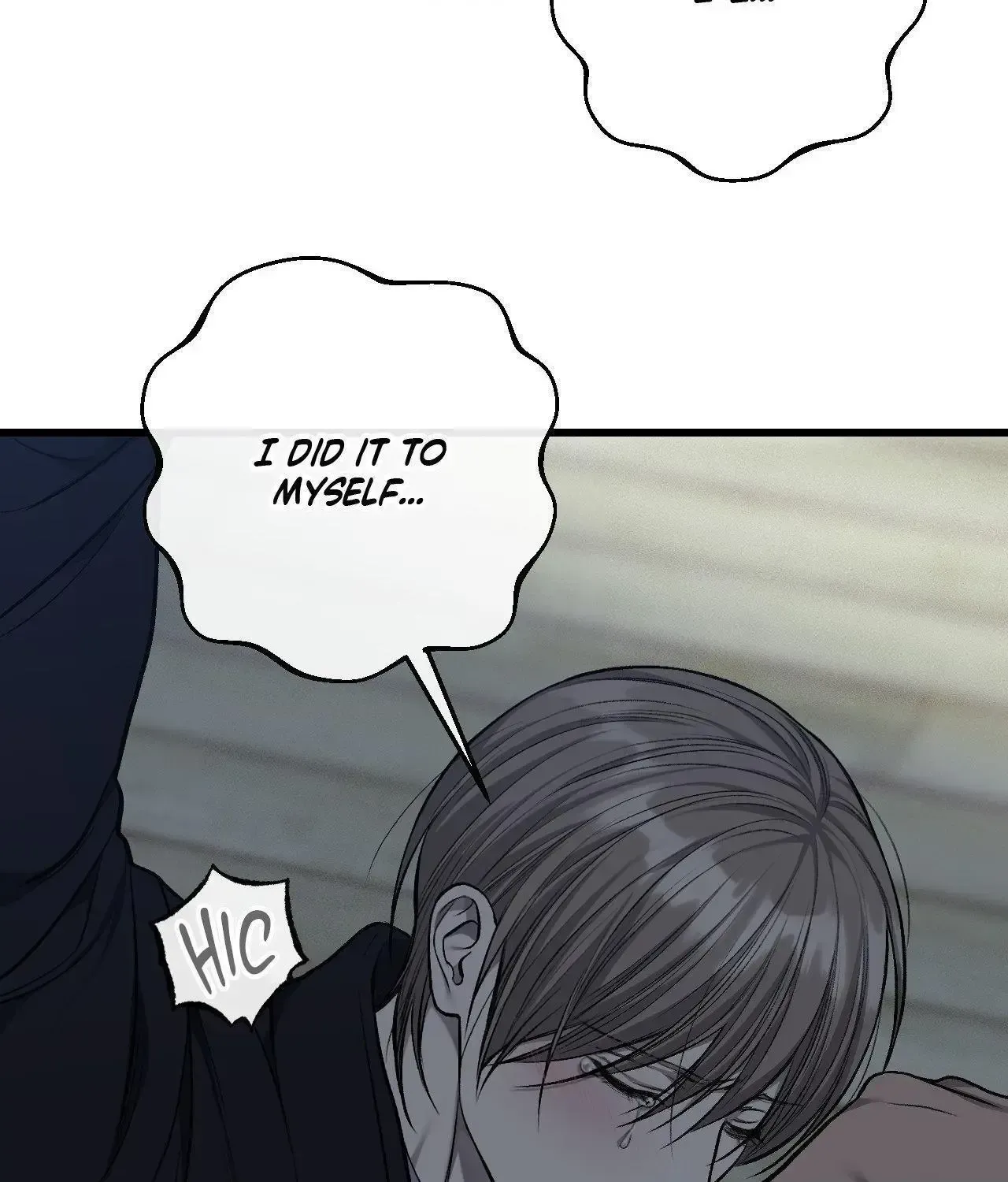 Read My Personal Caddie chapter 45 image 9 on Lezhin