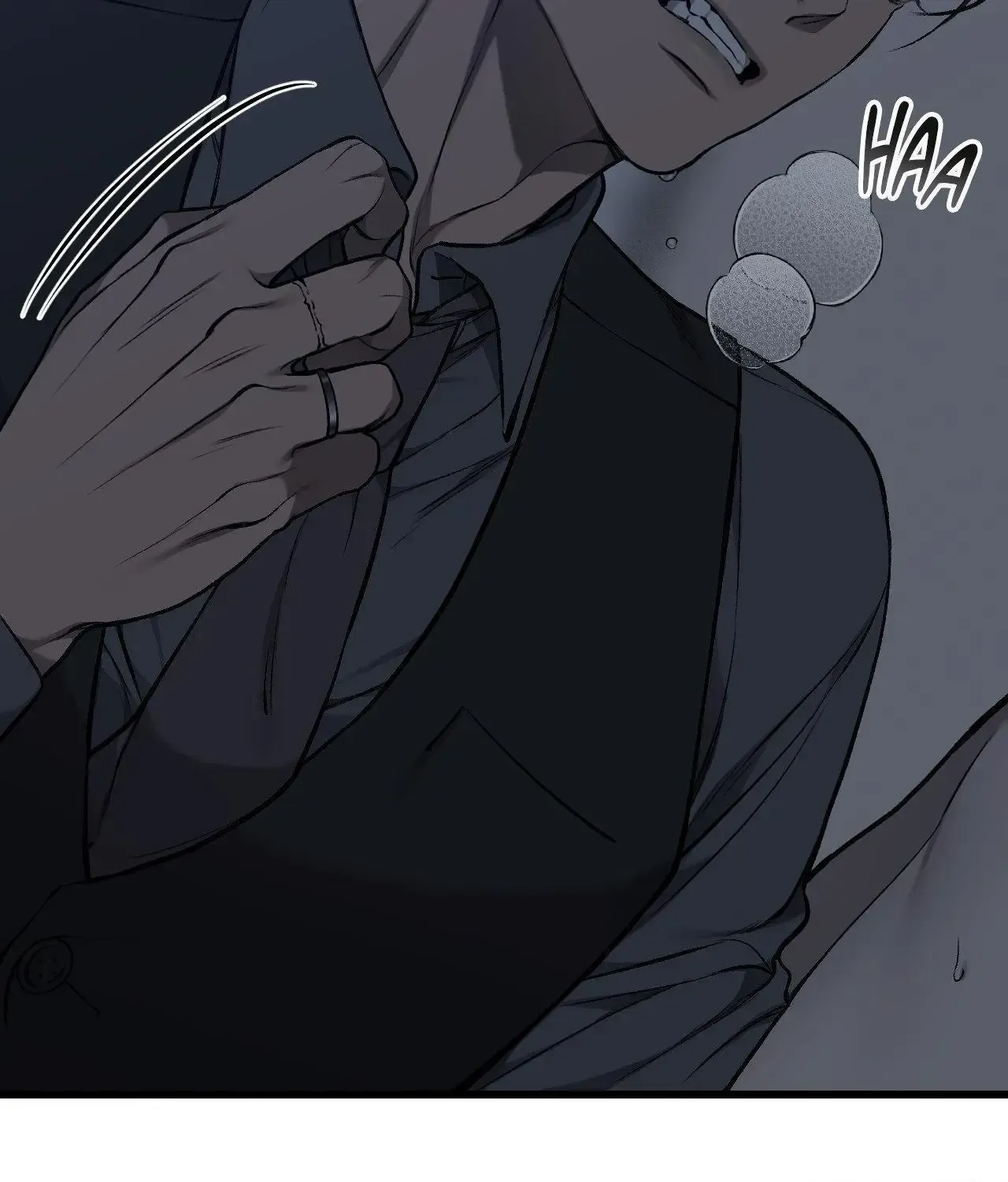 Read My Personal Caddie chapter 45 image 94 on Lezhin