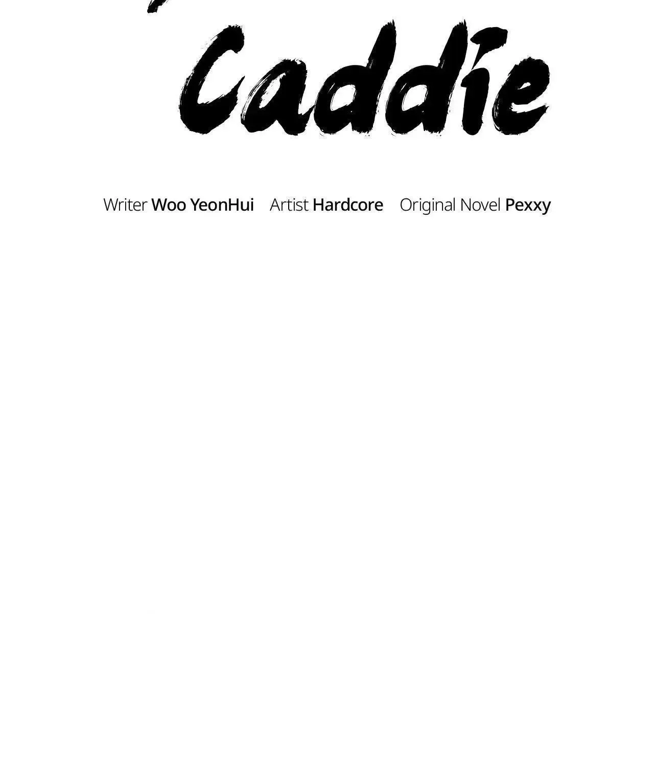 Read My Personal Caddie chapter 46 image 1 on Lezhin