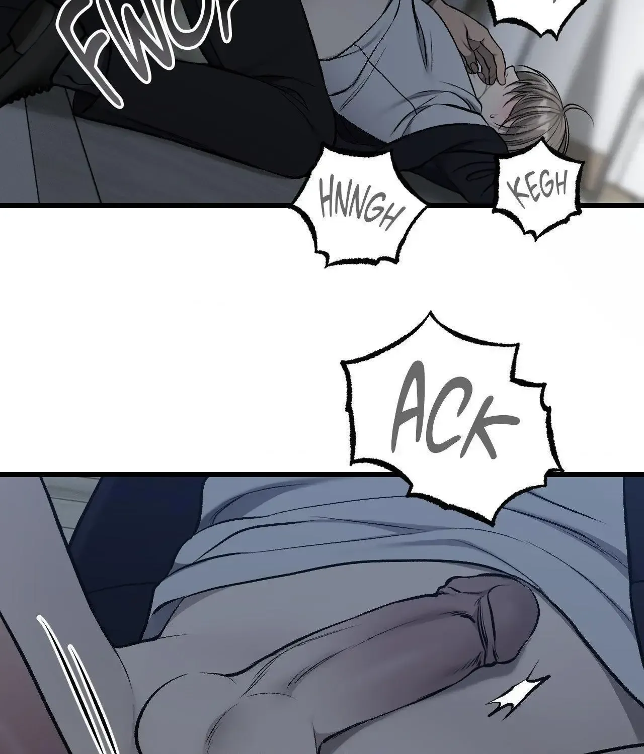 Read My Personal Caddie chapter 46 image 12 on Lezhin