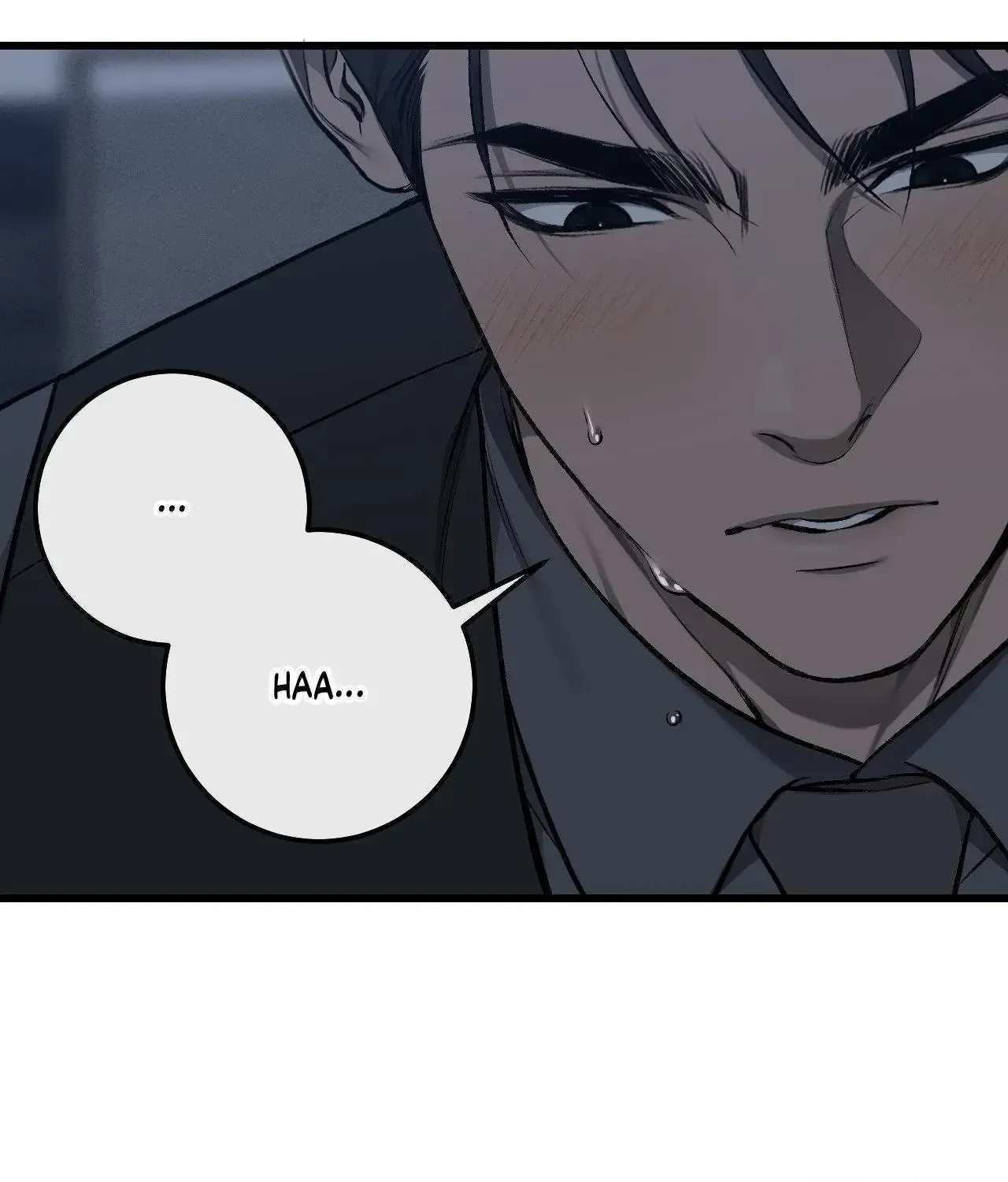 Read My Personal Caddie chapter 46 image 14 on Lezhin