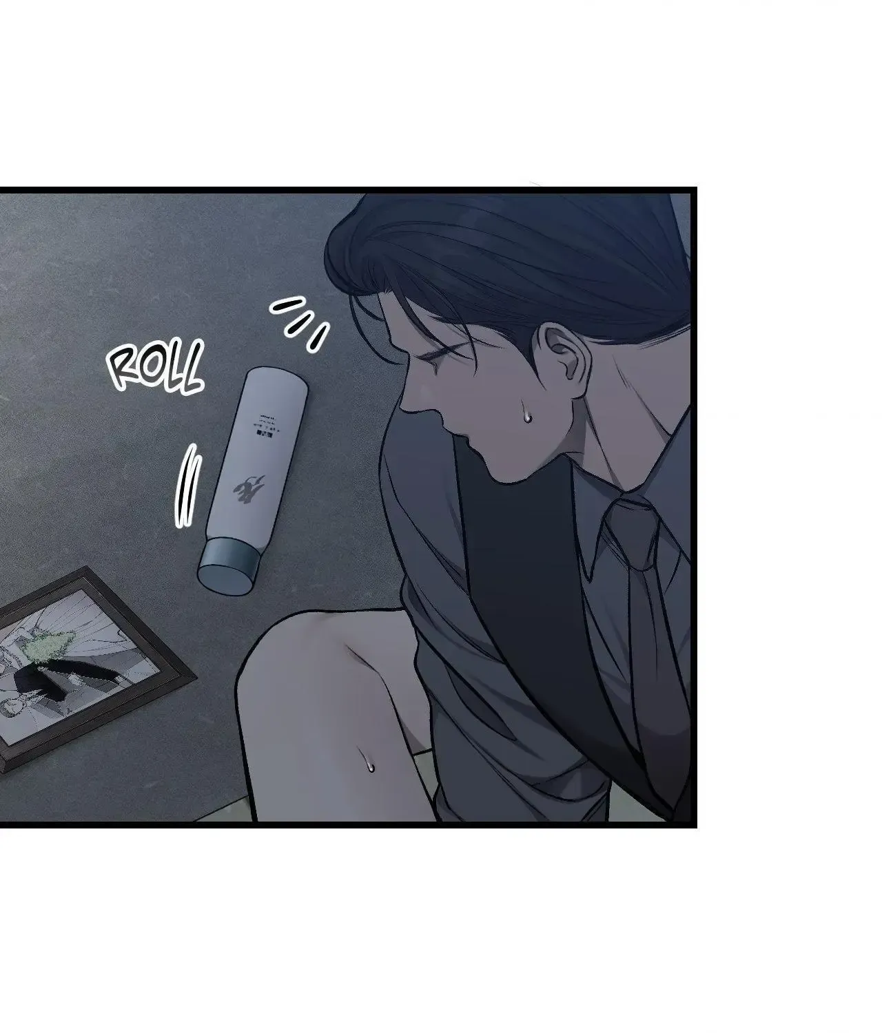 Read My Personal Caddie chapter 46 image 15 on Lezhin