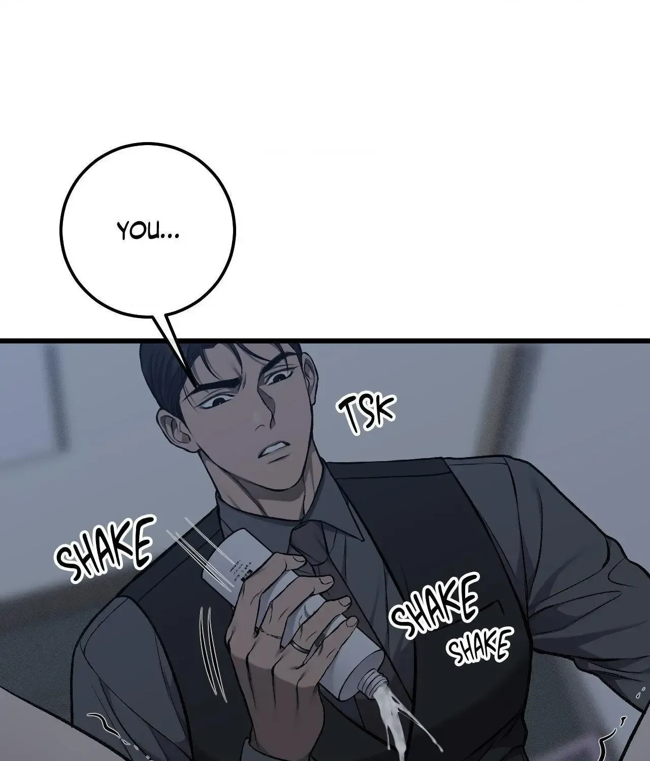 Read My Personal Caddie chapter 46 image 19 on Lezhin