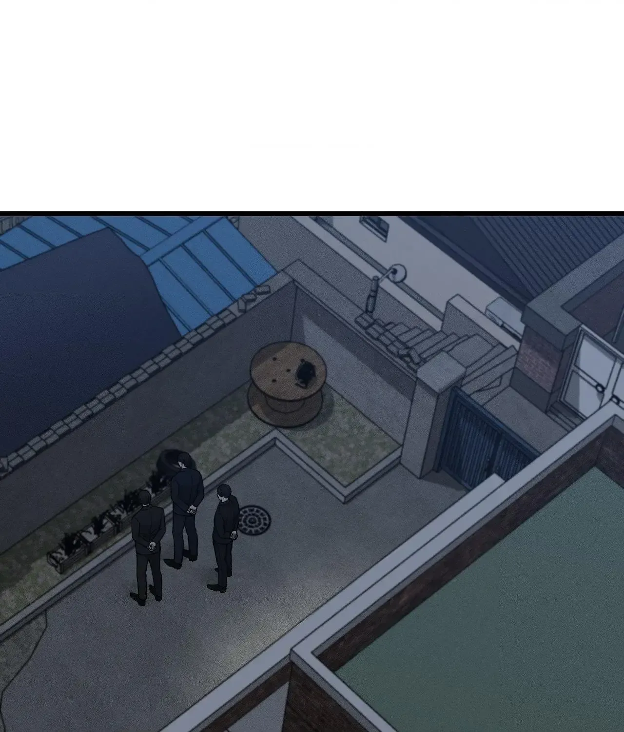 Read My Personal Caddie chapter 46 image 2 on Lezhin