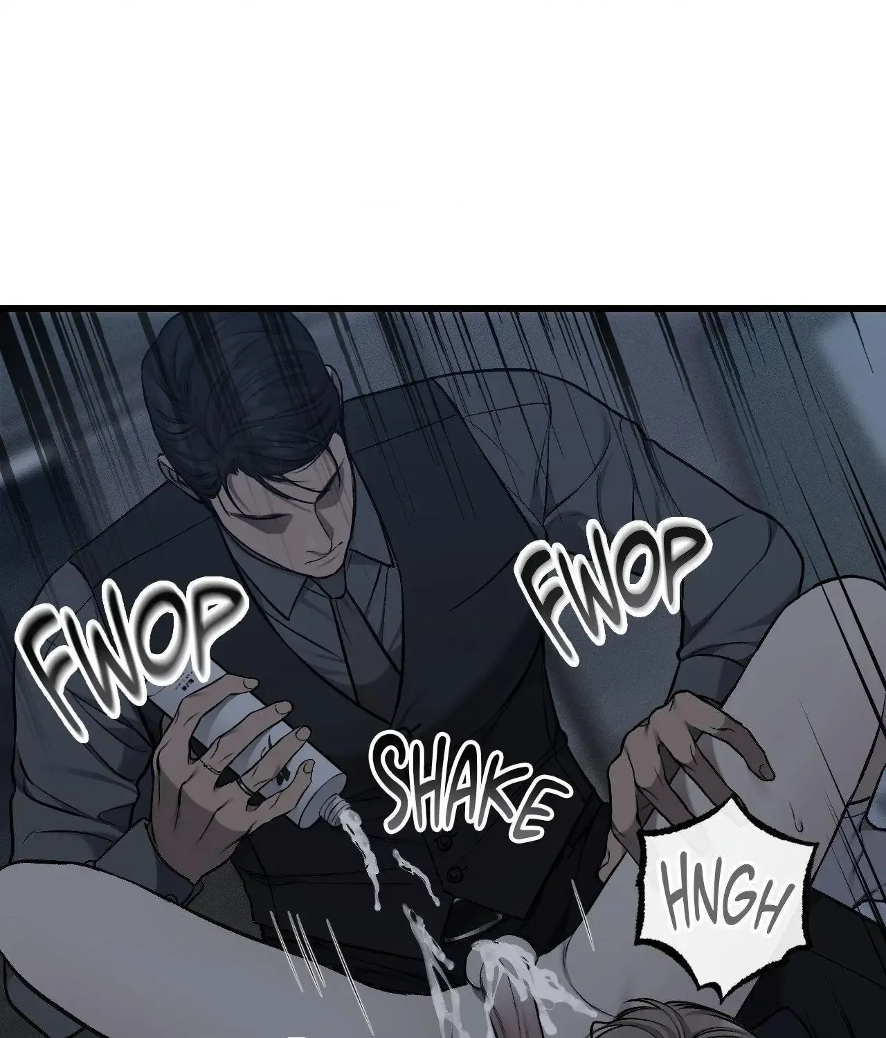 Read My Personal Caddie chapter 46 image 26 on Lezhin