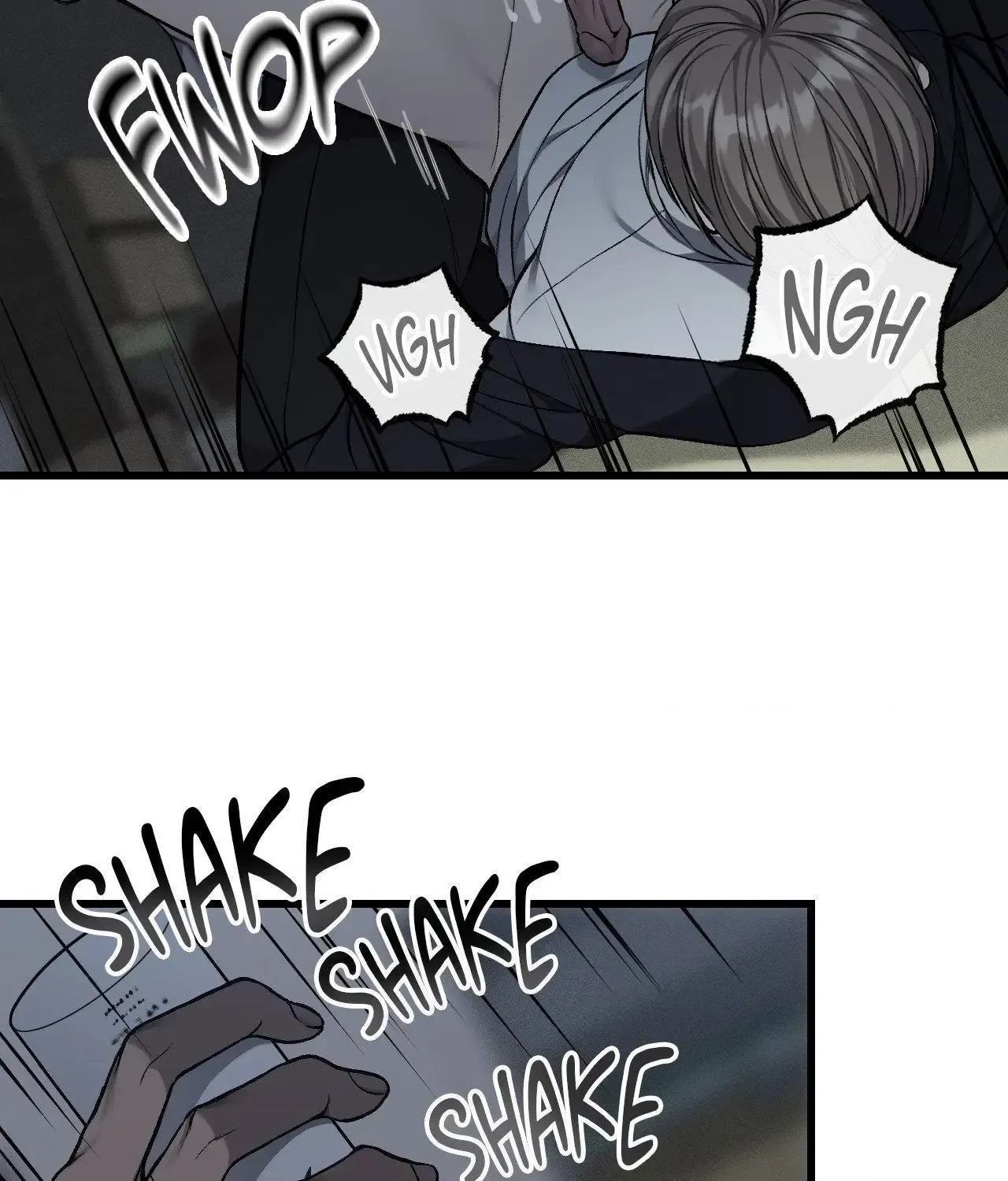 Read My Personal Caddie chapter 46 image 27 on Lezhin