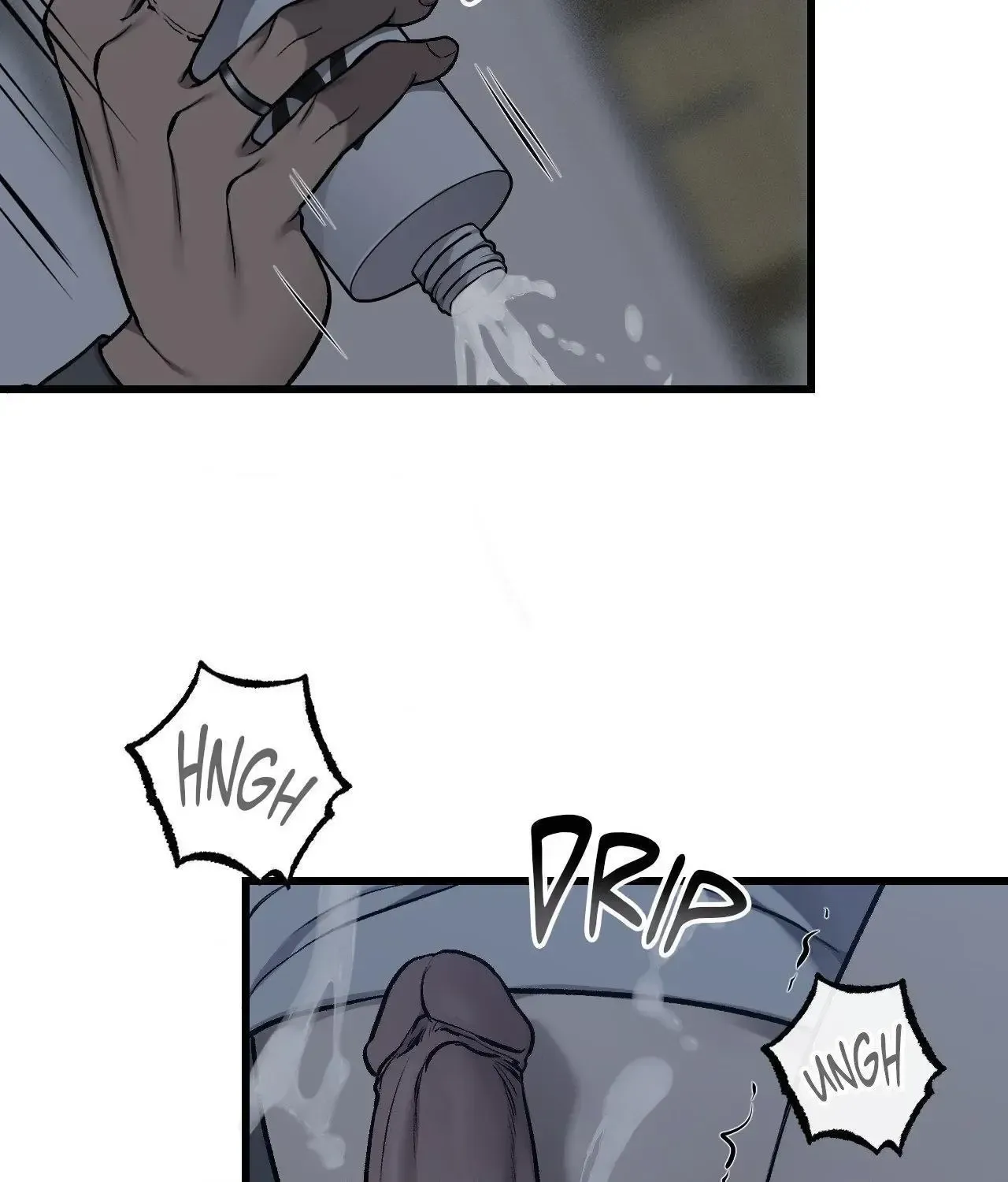Read My Personal Caddie chapter 46 image 28 on Lezhin