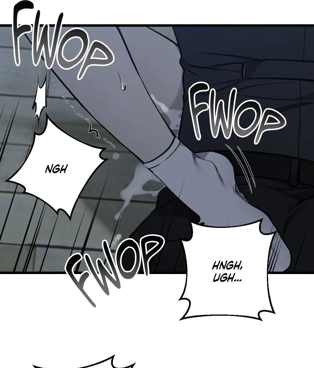 Read My Personal Caddie chapter 46 image 32 on Lezhin