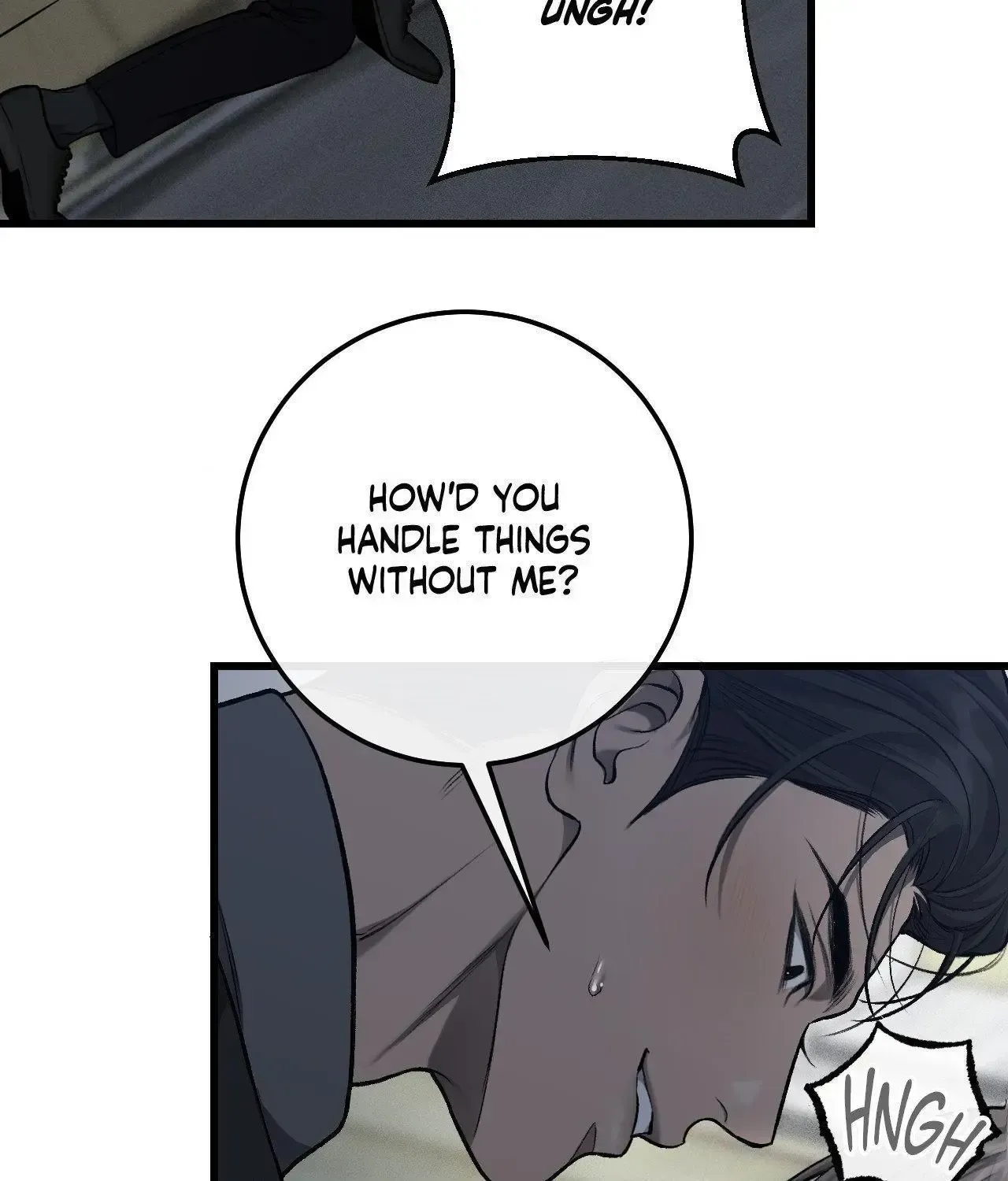 Read My Personal Caddie chapter 46 image 36 on Lezhin