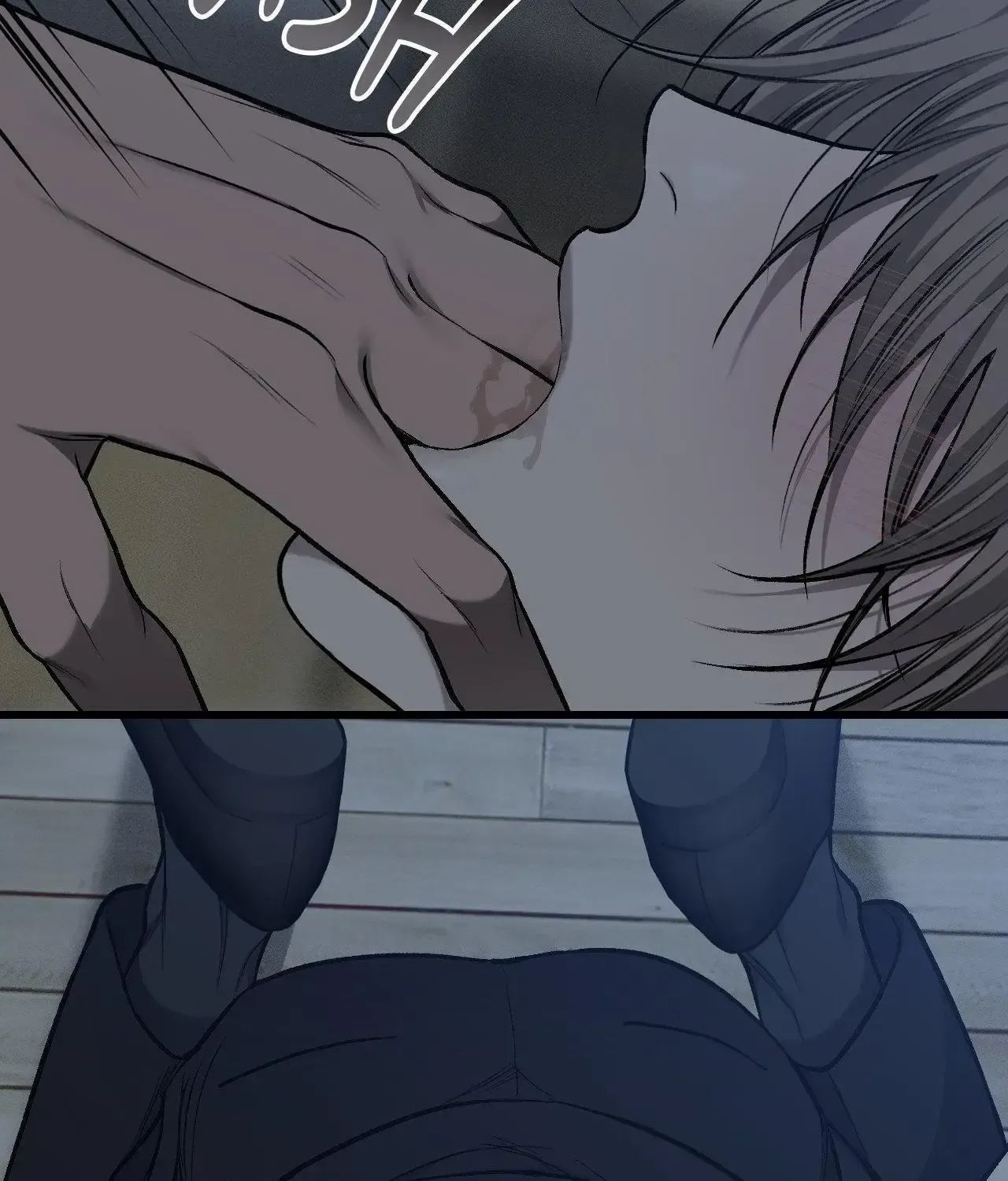 Read My Personal Caddie chapter 46 image 4 on Lezhin