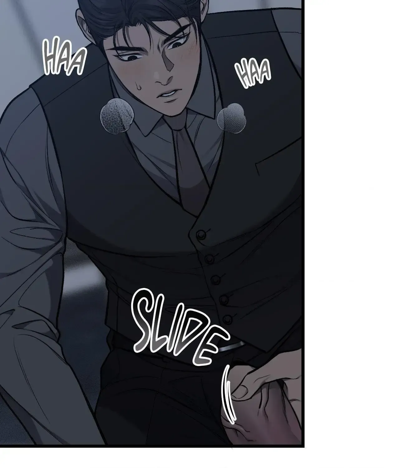 Read My Personal Caddie chapter 46 image 47 on Lezhin