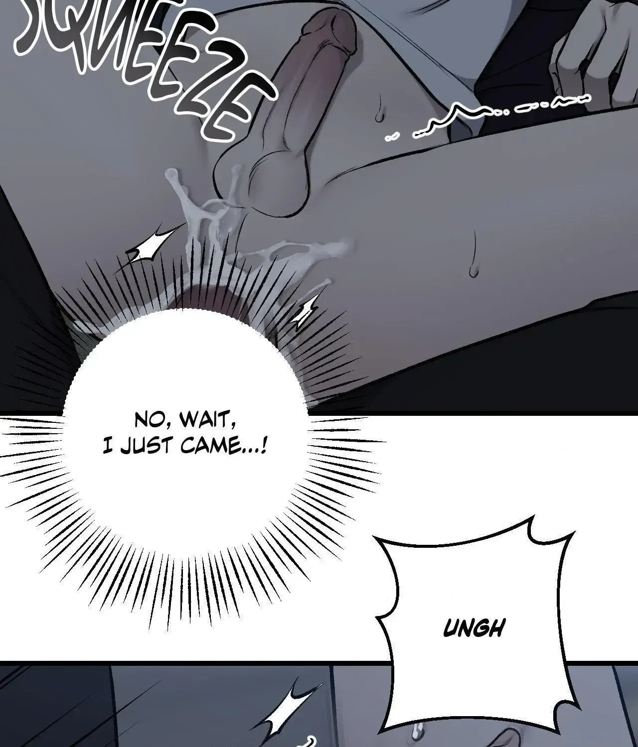 Read My Personal Caddie chapter 46 image 54 on Lezhin