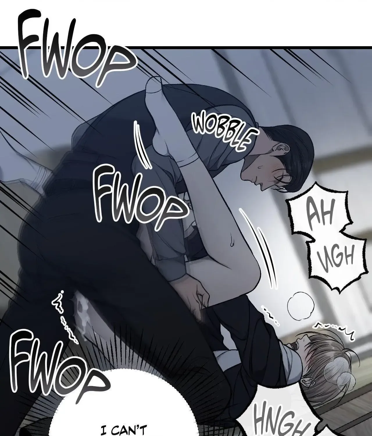 Read My Personal Caddie chapter 46 image 56 on Lezhin