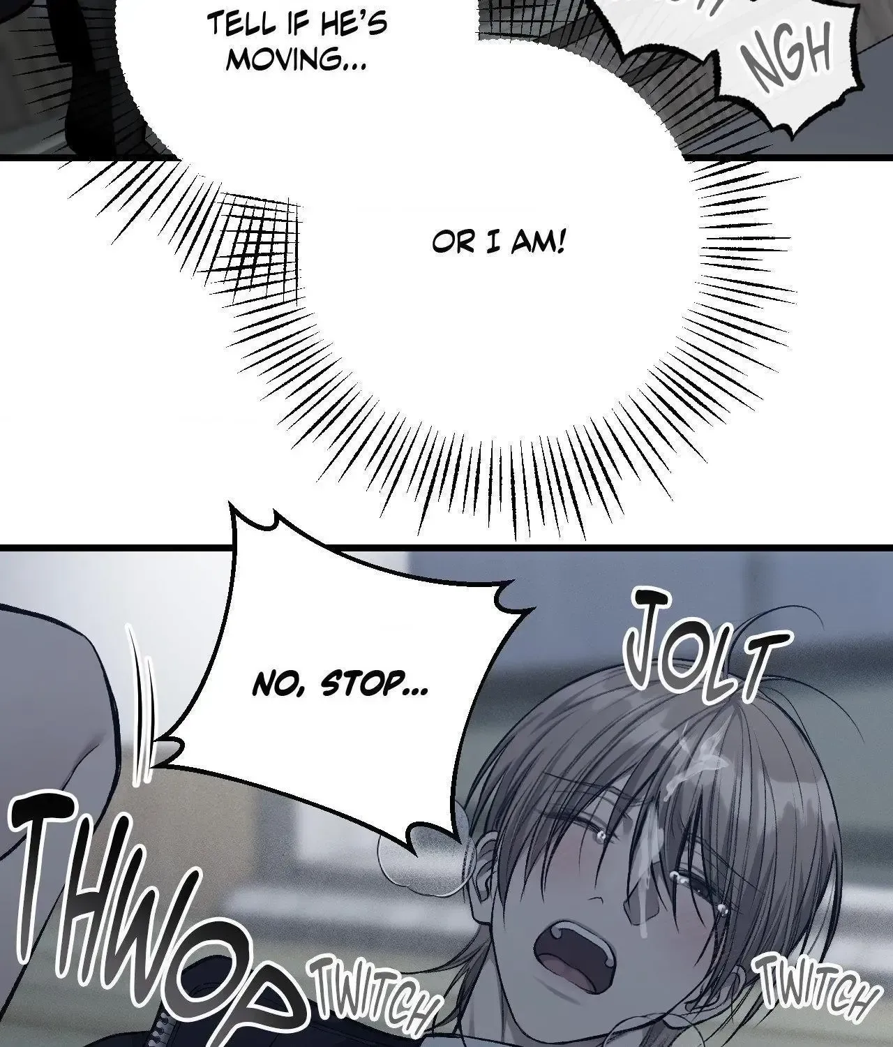 Read My Personal Caddie chapter 46 image 57 on Lezhin