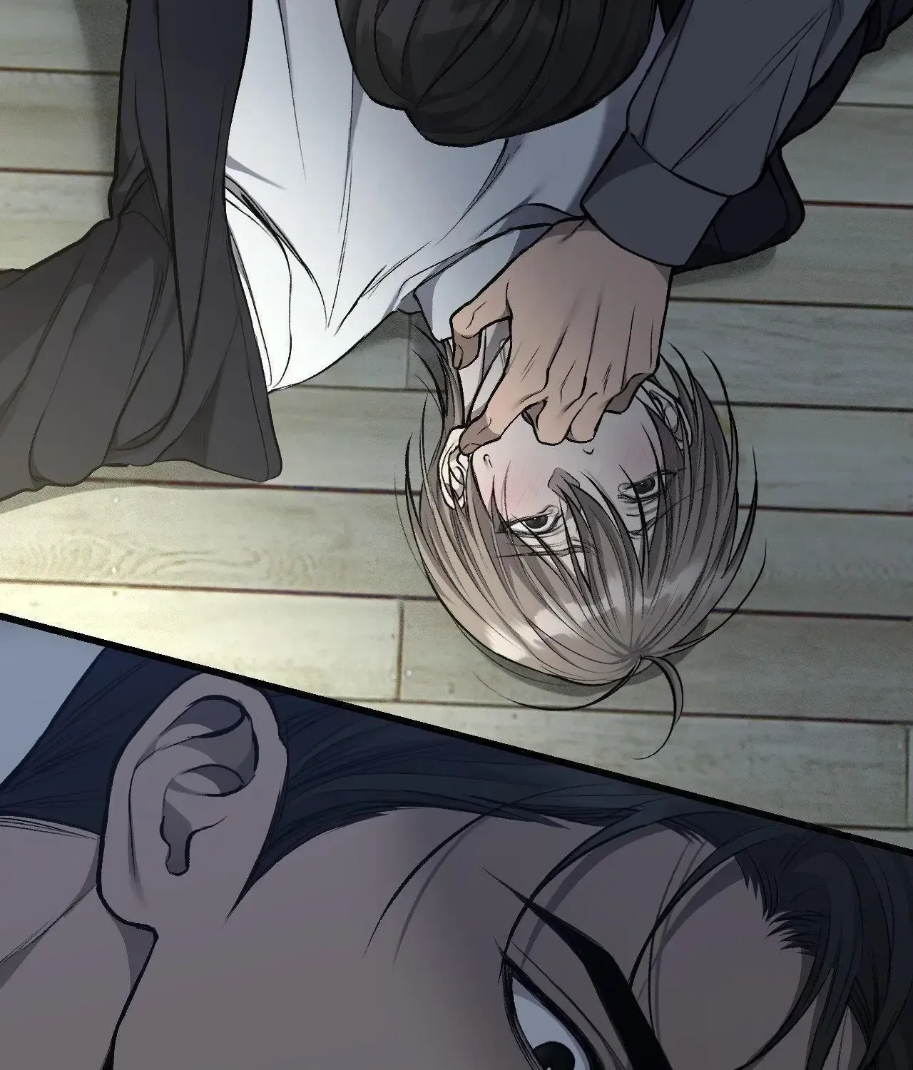 Read My Personal Caddie chapter 46 image 6 on Lezhin