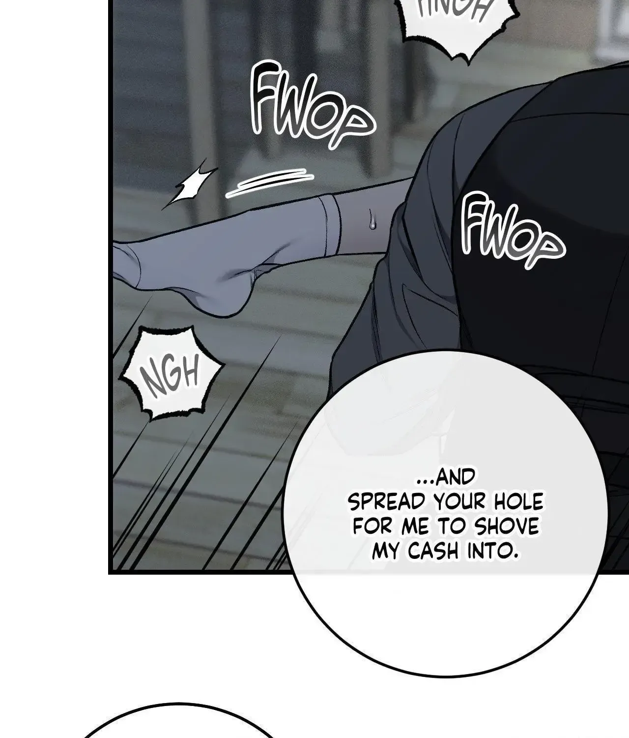 Read My Personal Caddie chapter 46 image 61 on Lezhin