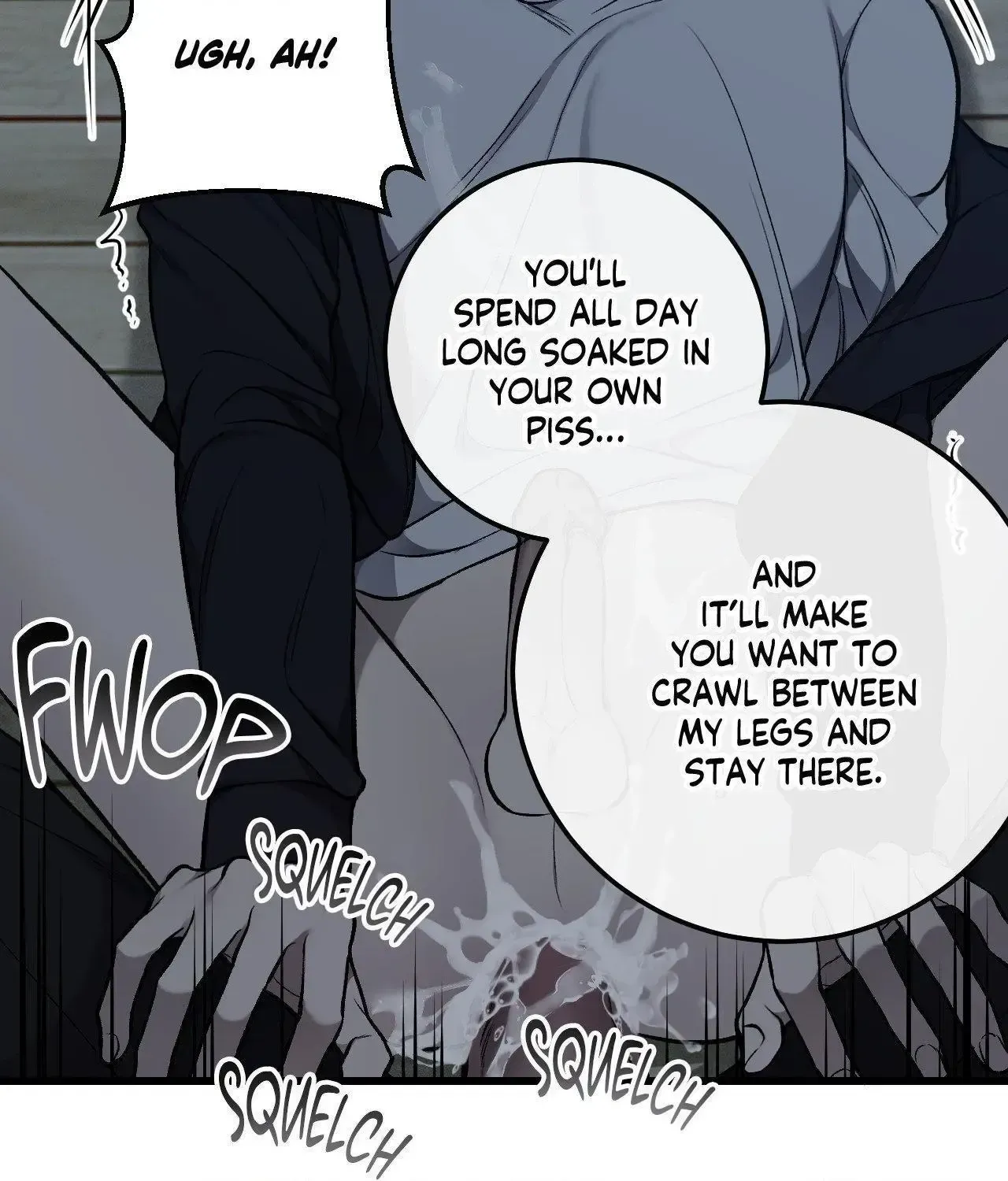 Read My Personal Caddie chapter 46 image 64 on Lezhin