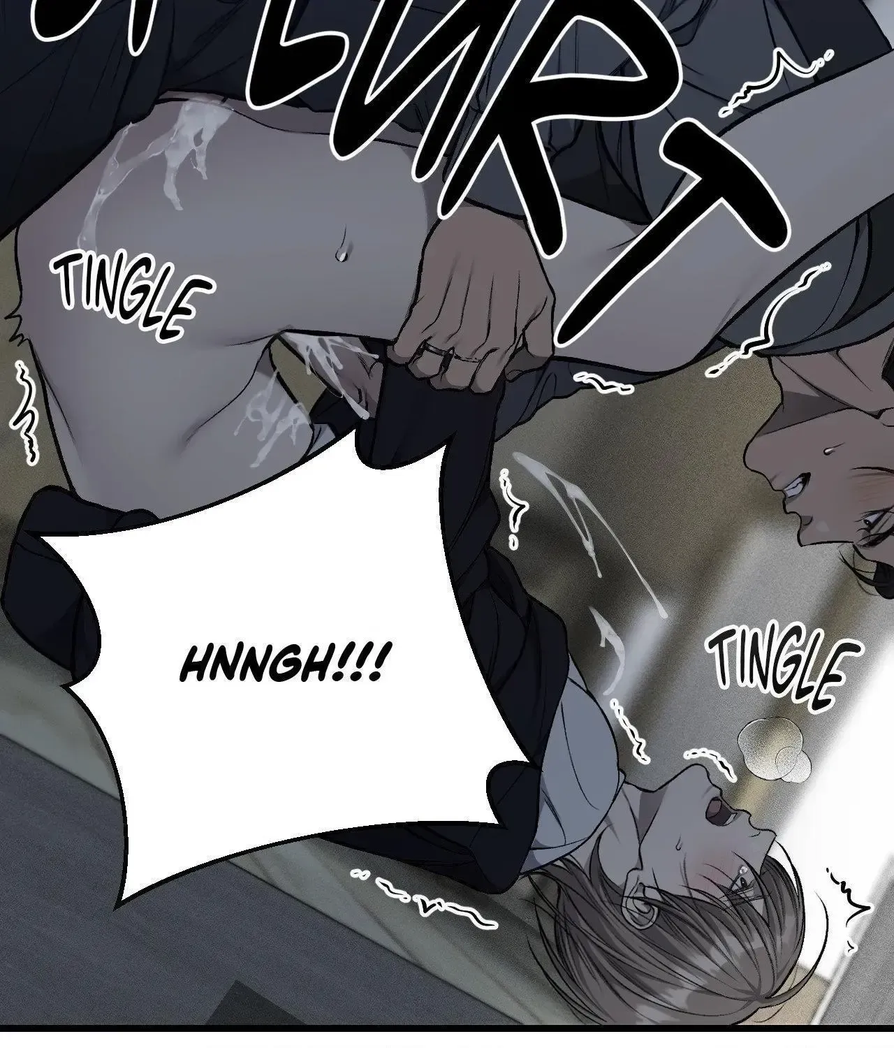 Read My Personal Caddie chapter 46 image 67 on Lezhin