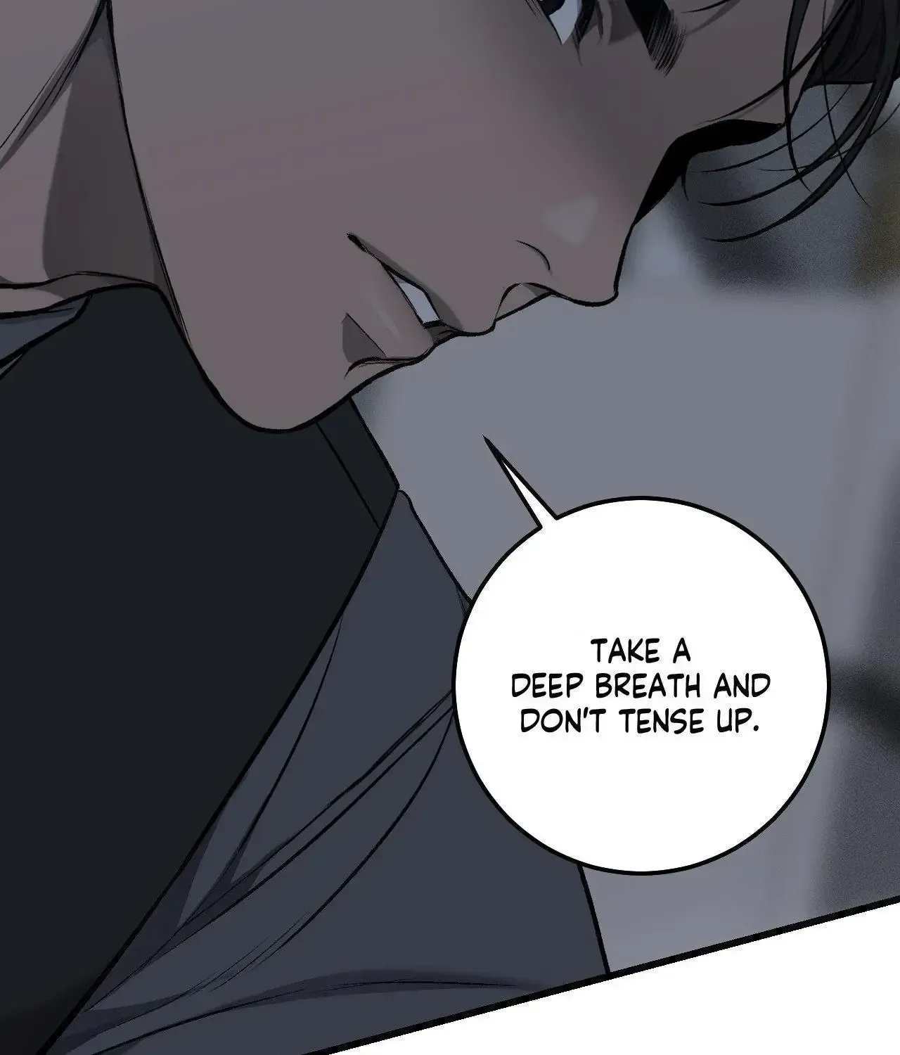 Read My Personal Caddie chapter 46 image 7 on Lezhin