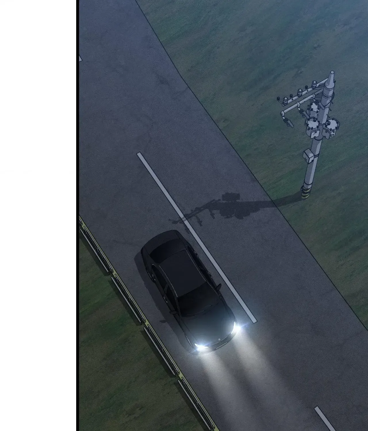 Read My Personal Caddie chapter 46 image 79 on Lezhin