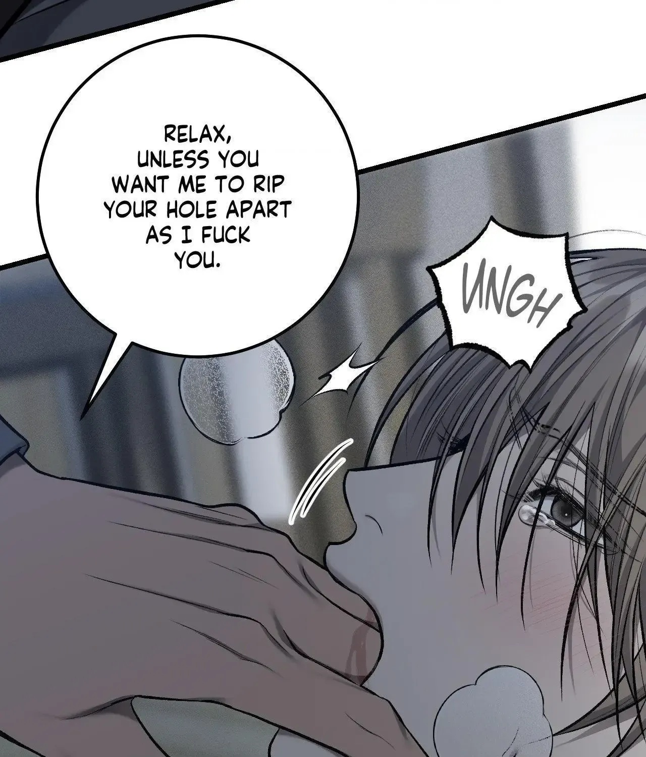 Read My Personal Caddie chapter 46 image 8 on Lezhin