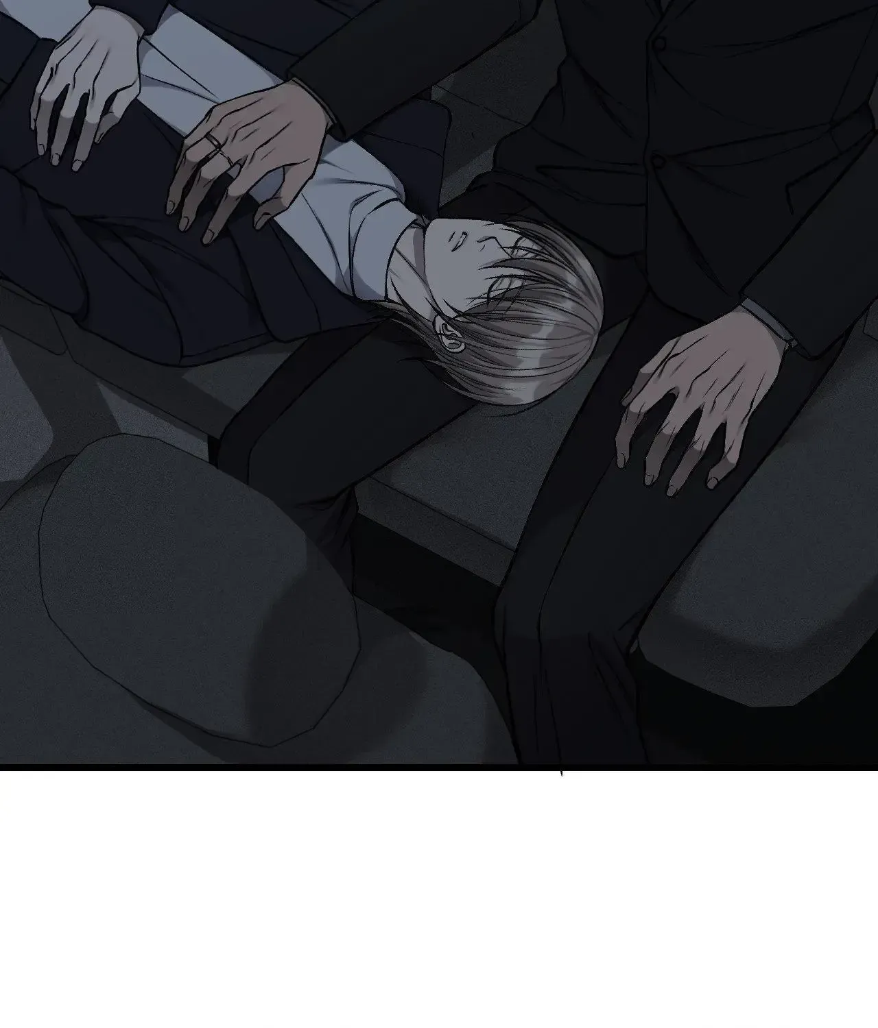 Read My Personal Caddie chapter 46 image 88 on Lezhin